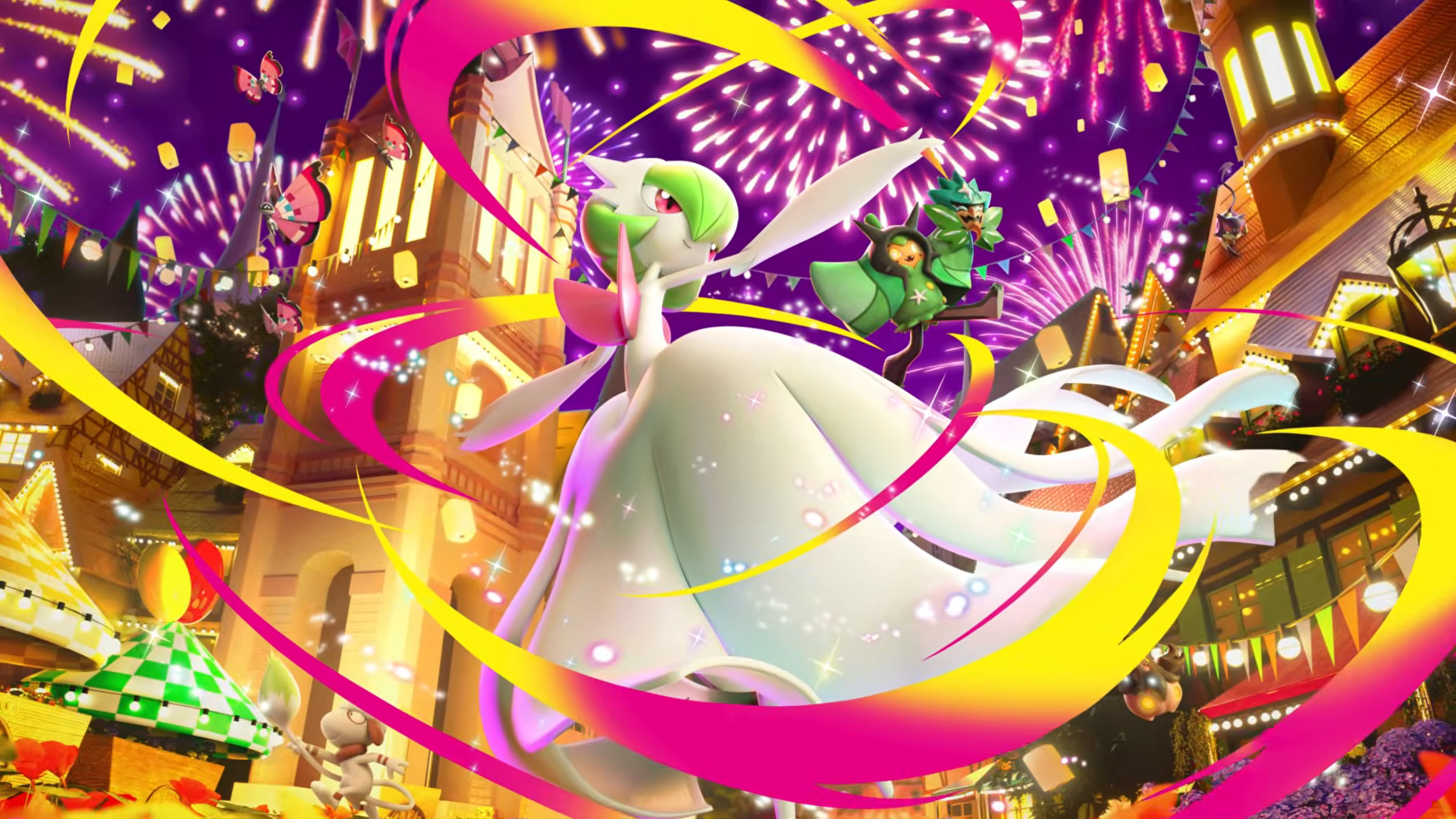 Pokémon TCG Pocket’s Next Expansion Makes Mewtwo ex Even Stronger