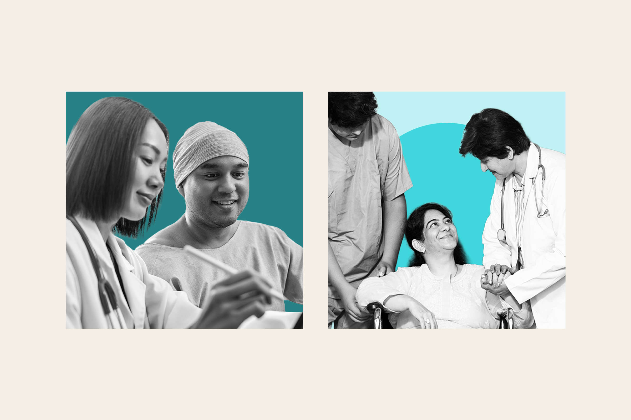 Health Care Leader to Industry: Patients 'Don’t Care' About Systemness