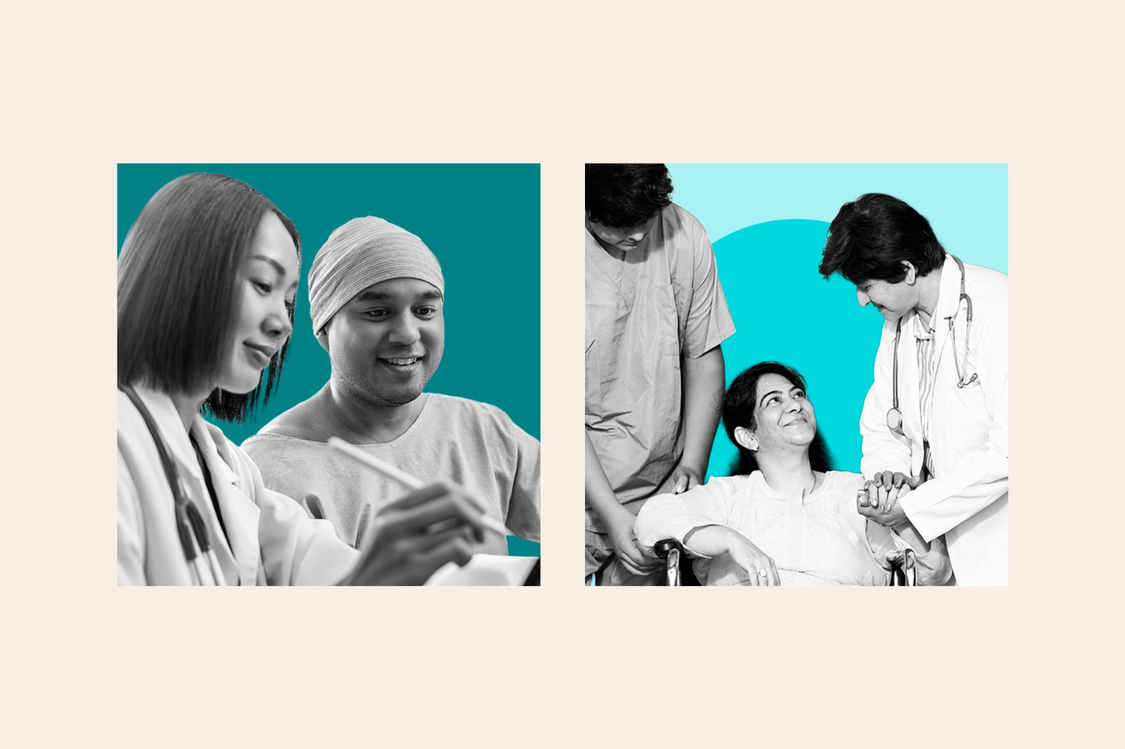 newsweek.com - Alexis Kayser - Health care leader to industry: Patients 'don't care' about systemness