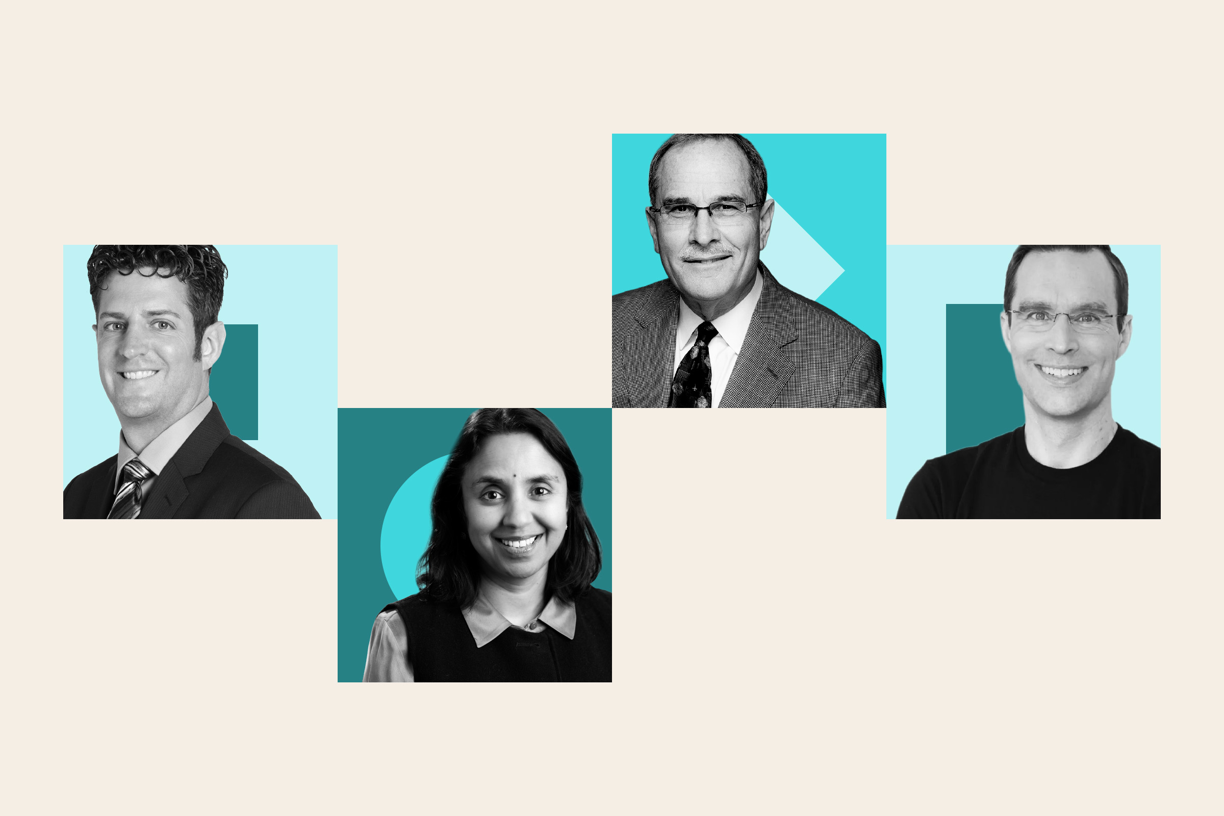 Chronic Pain Patients Find 'Guardian Angels' in Health Tech, Experts Say