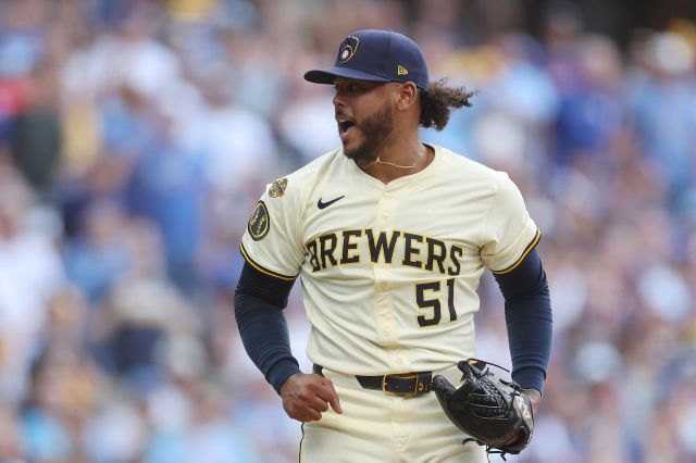 Freddy Peralta