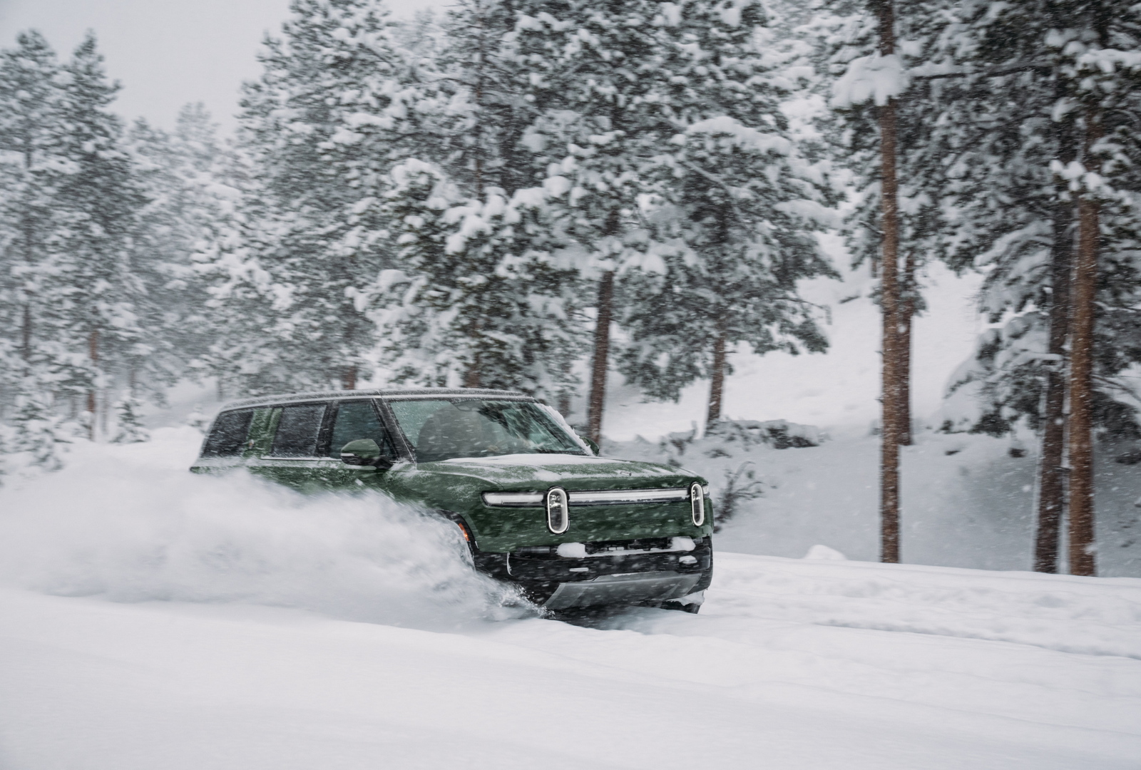 Modern EVs Do What Was Nearly Impossible a Decade Ago