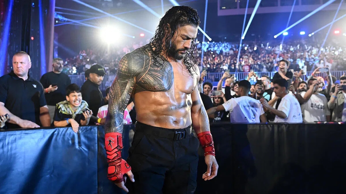 3 Key Hints Pointing Toward Roman Reigns’ Bloodline Reunion