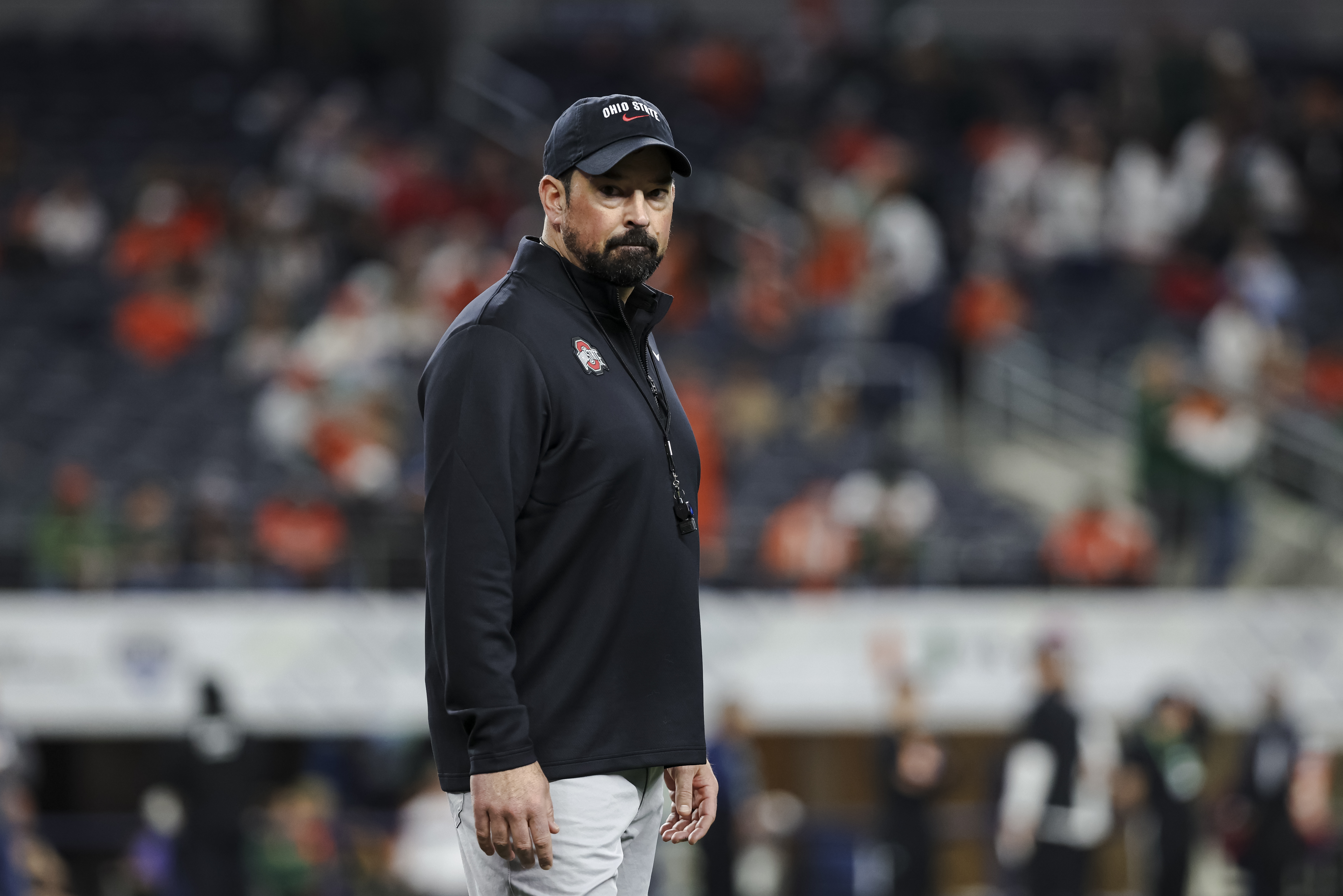 Ohio State Buckeyes Urged to Make Aggressive Coaching Move