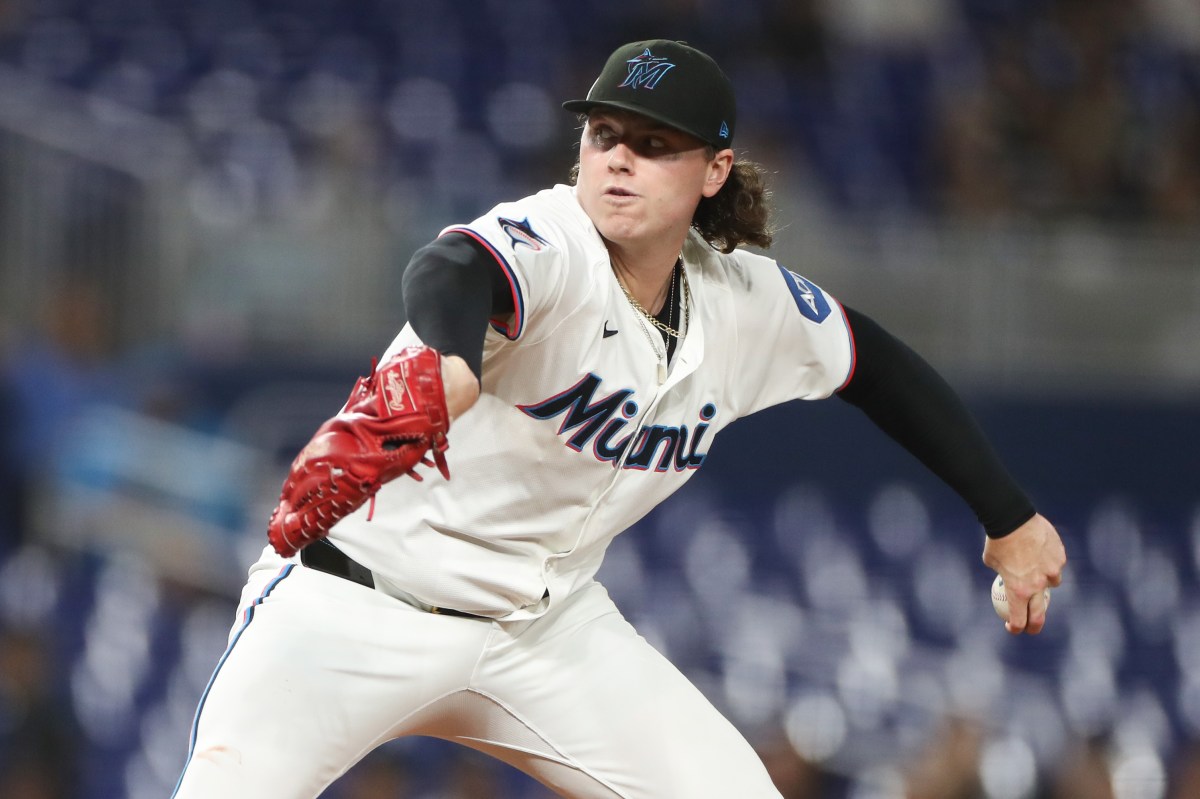 Yankees& 039; New Lefty Hurler Predicted To Have Breakout Season