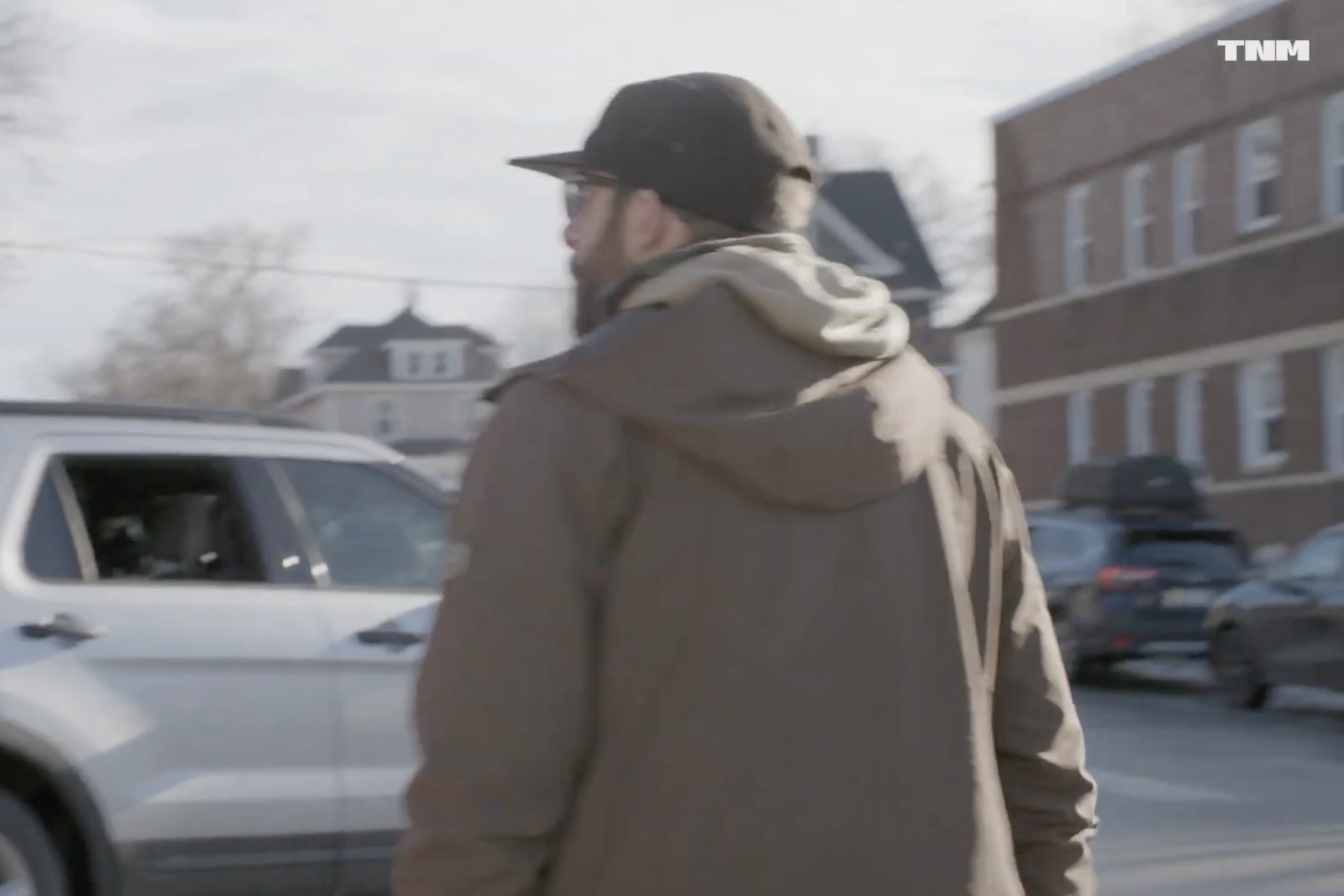 Donald Trump Reacts To New Alex Pretti Video