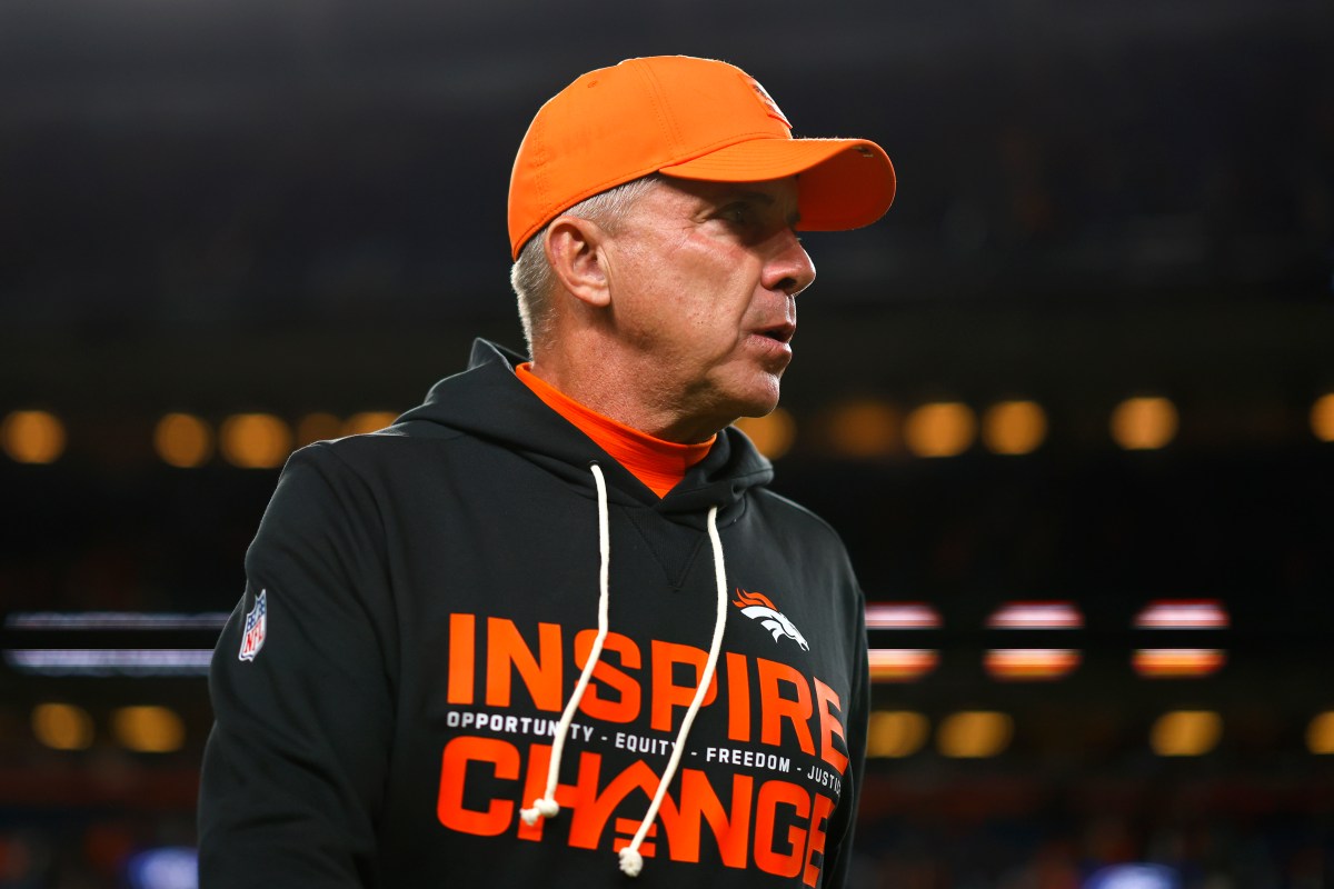 Broncos Connected to $122 Million Blockbuster Offseason Move