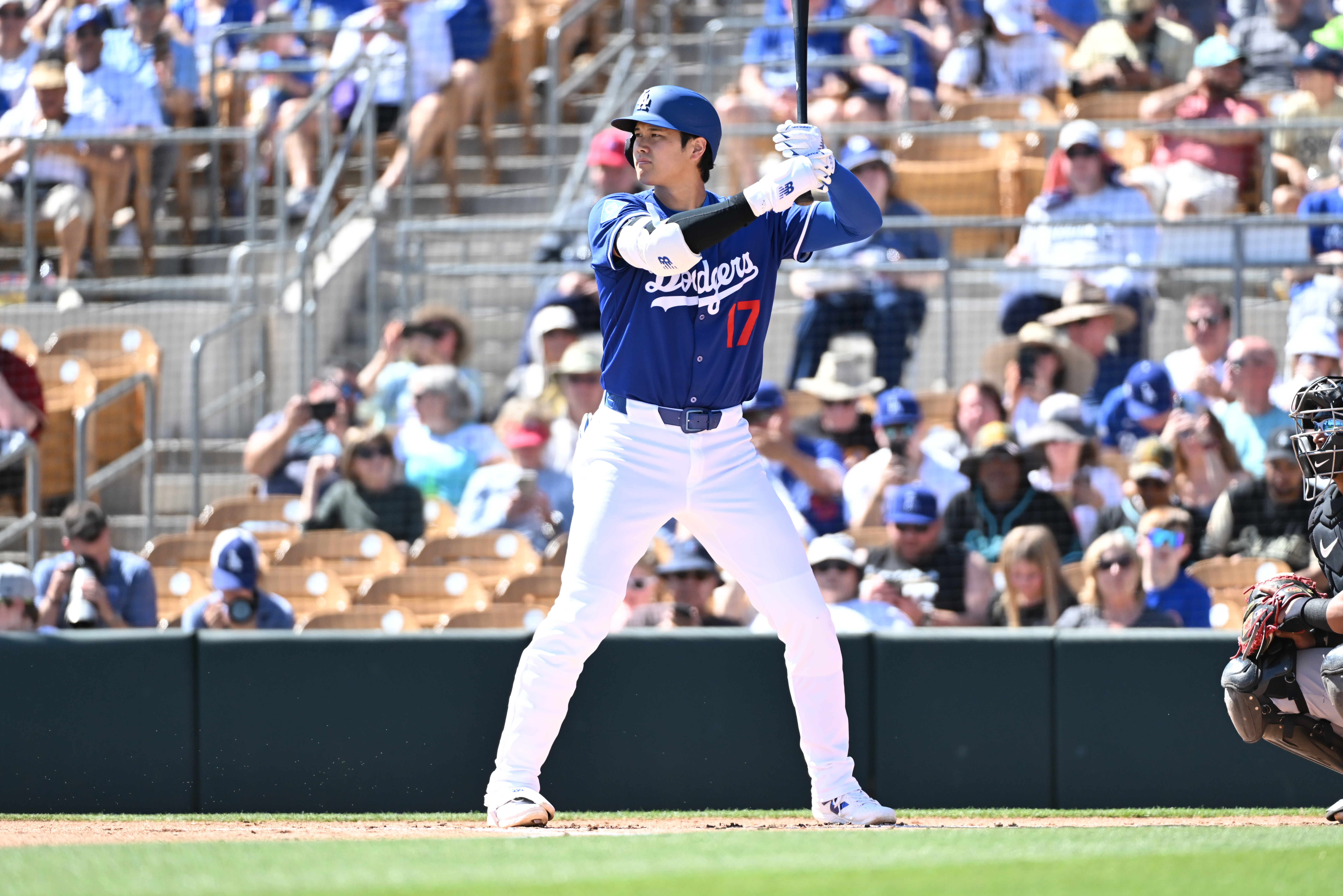 Dodgers Unveil 2 Key Spring Training Dates