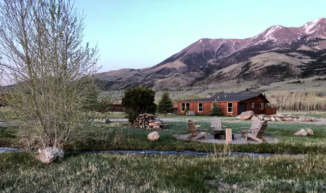 Six Mile Stable – Pray, Montana, U.S.