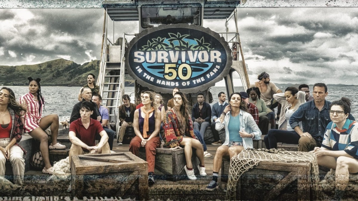 Temporada 50 de ‘Survivor’: fecha de lanzamiento, reparto completo revelado, cómo verlo