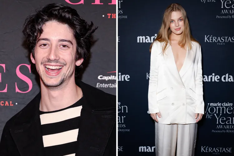 Disney’s ‘Tangled’ Live Action Finally Has Its Leads—Everything We Know ...