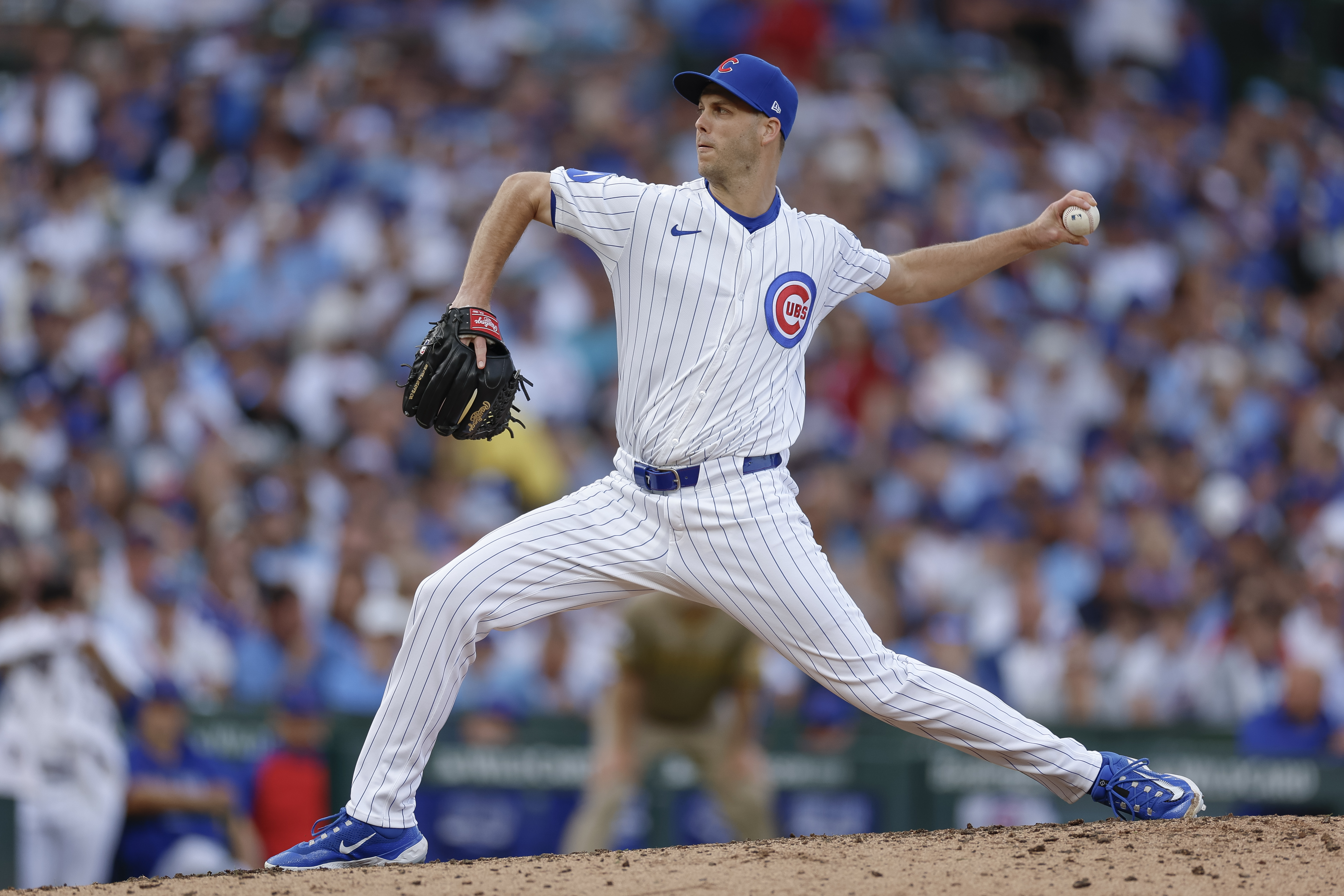 Twins Reportedly Reuniting With Star Closer After Short Cubs Stint