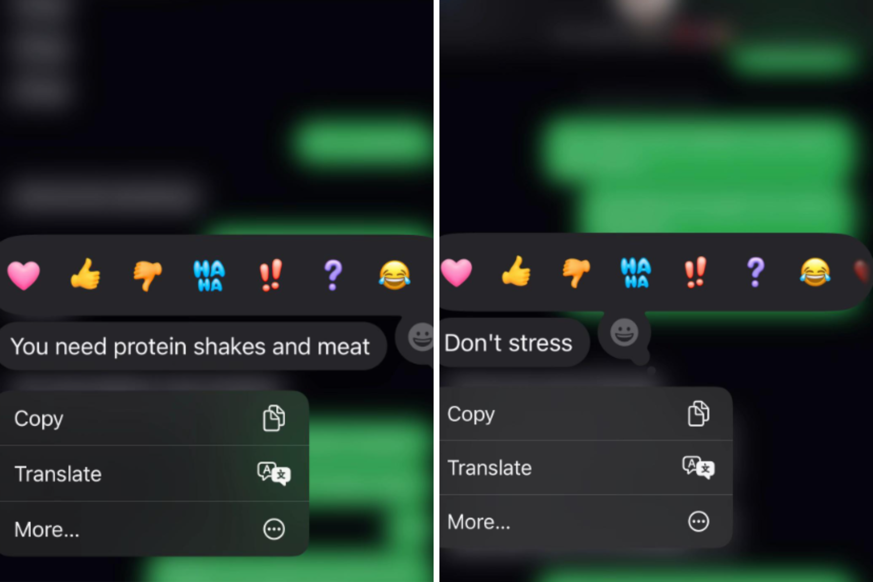 Woman Realizes She’s Having Triplets, What Husband Texts Goes Viral