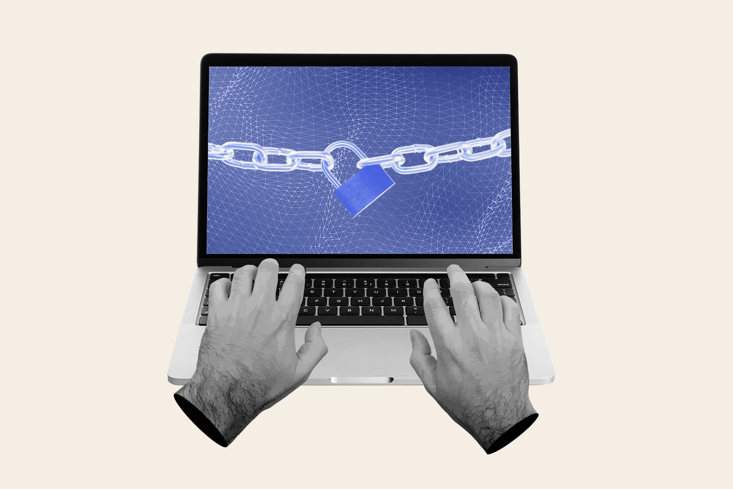 AI Security Risks Are Outpacing Human Oversight