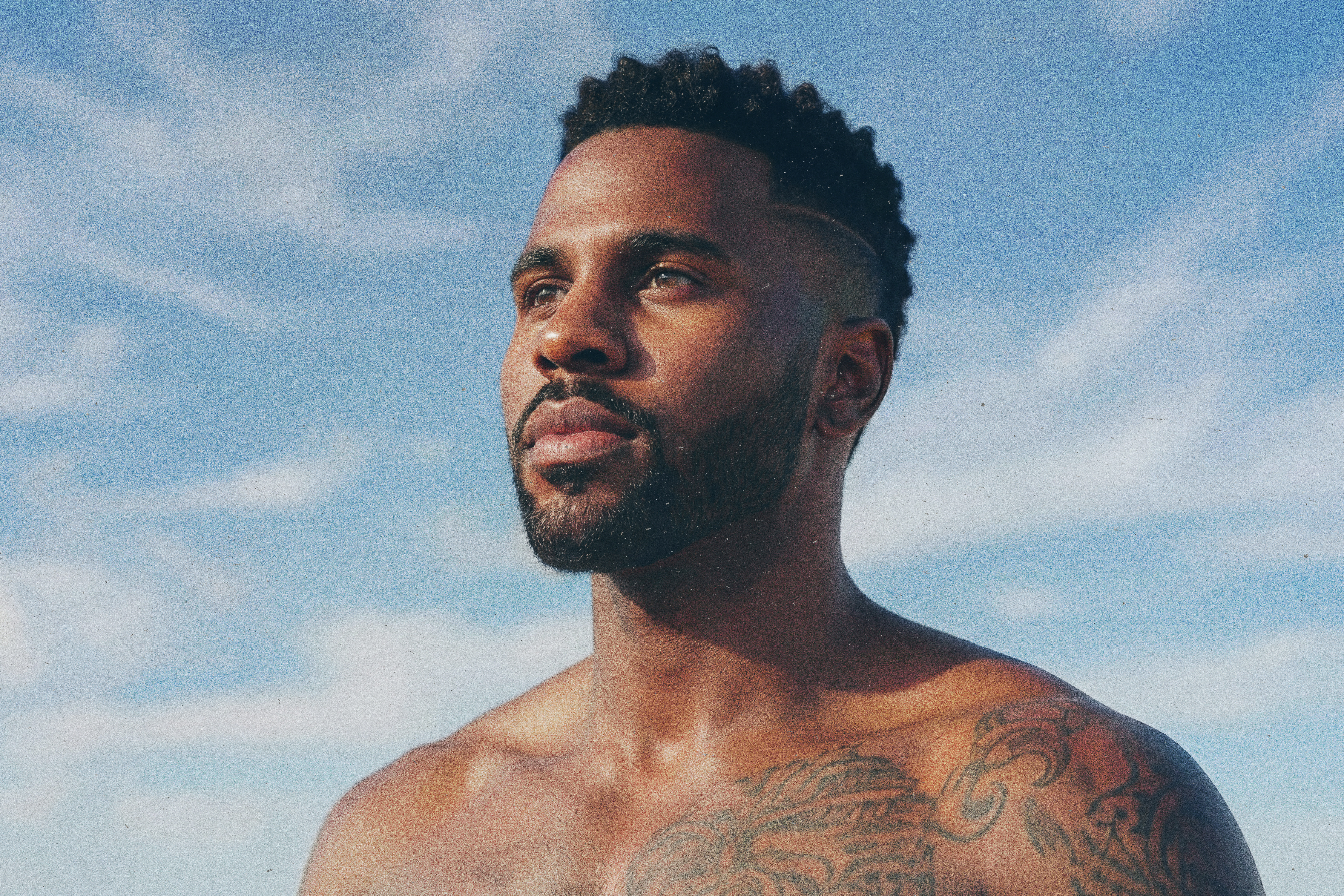 Nostalgia and Evolution: Jason Derulo on 'The Last Dance'