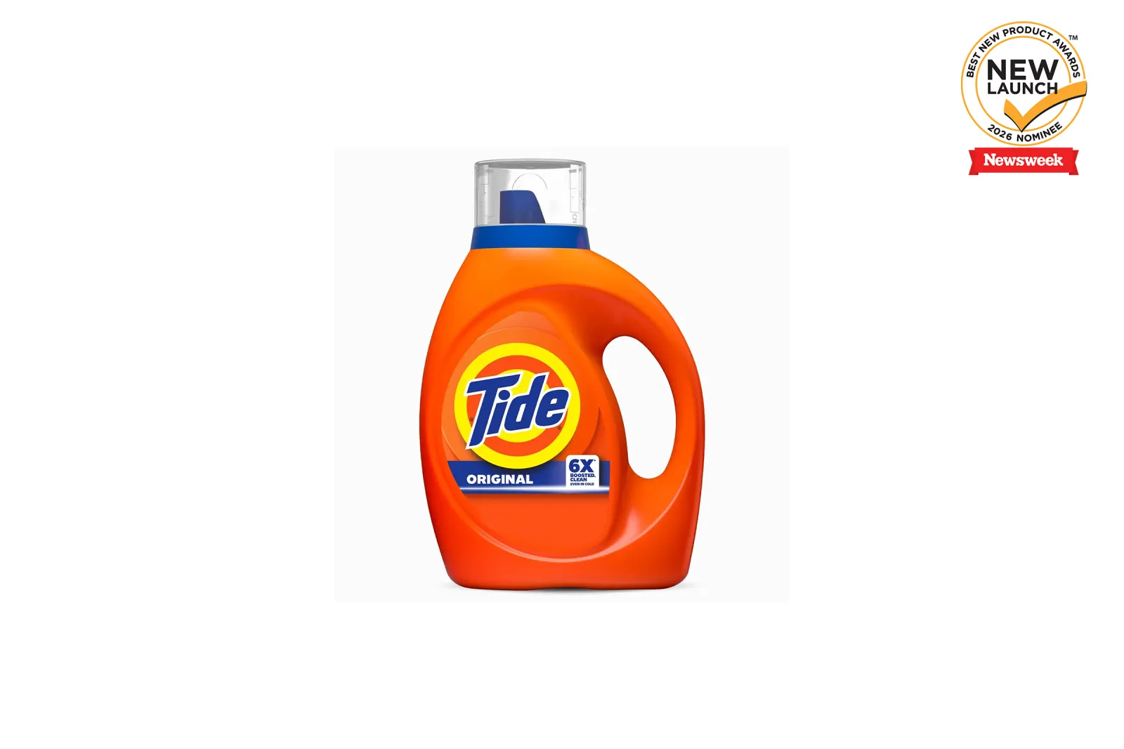 Procter & Gamble Bets on Tide Evo Tiles to Defend Market Dominance