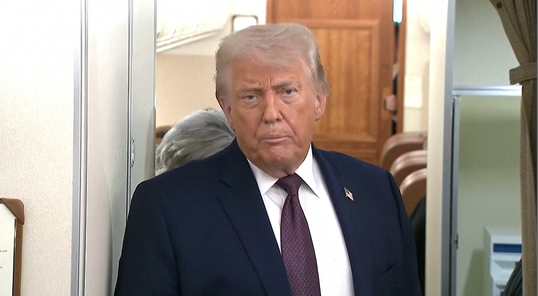 Trump Believes Putin and Zelenskyy Both ‘Want to Make a Deal’ to End the War