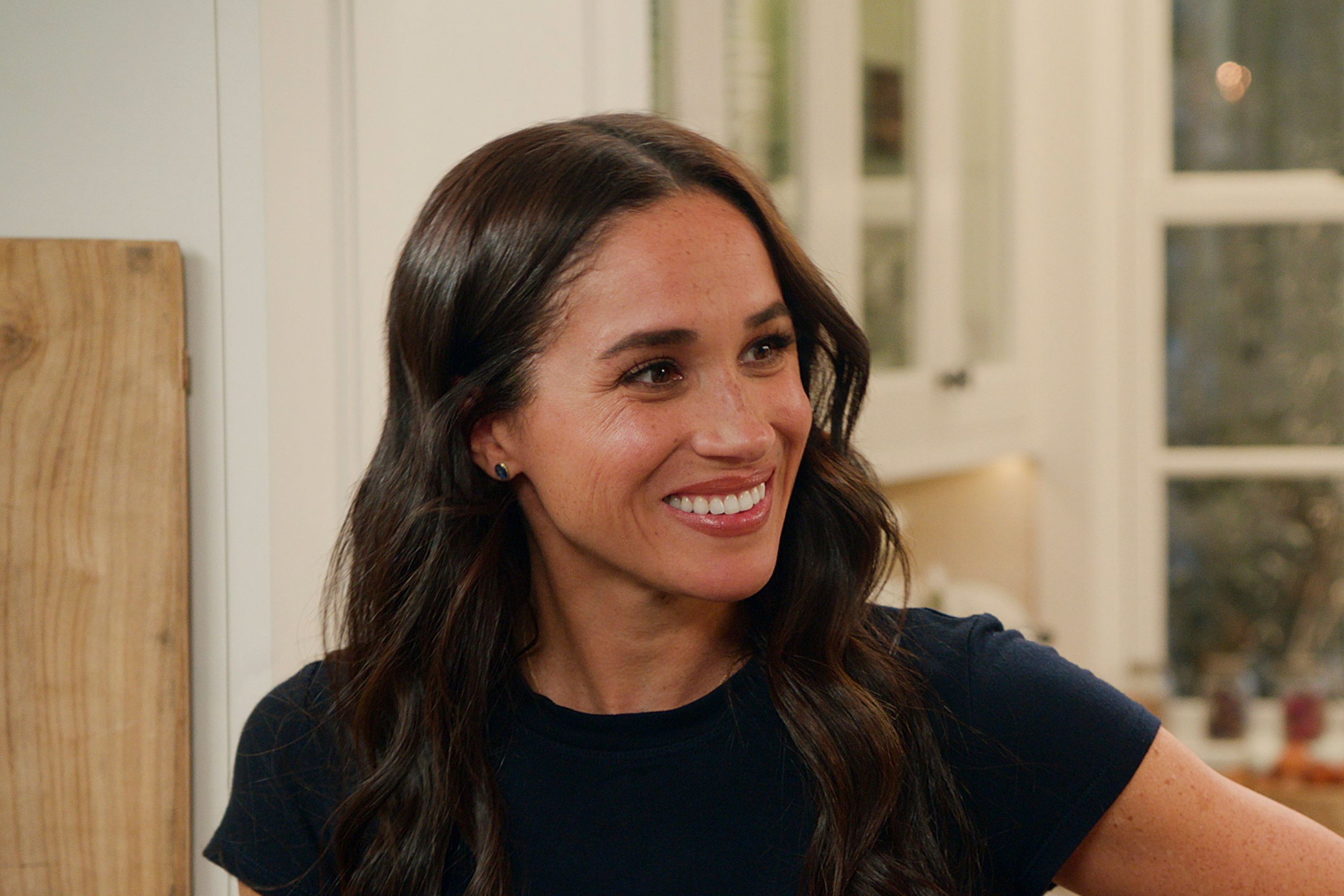 Meghan Markle's 'Rare Aesthetic' Goes Viral: 'Diva' - Newsweek