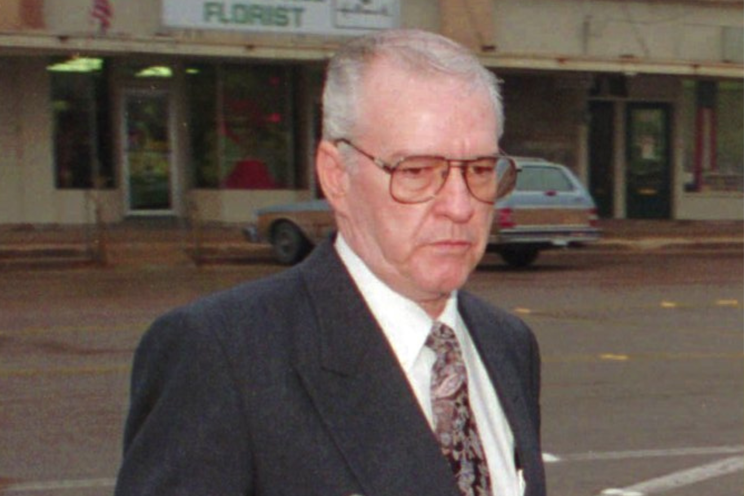 Serial Killer Could Get Out of Jail Next Month