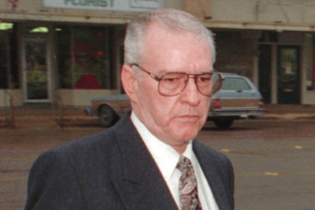 Will Serial Killer Be Released From Jail Next Month? Experts Weigh In Will Serial Killer Be Released From Jail Next Month? Experts Weigh In