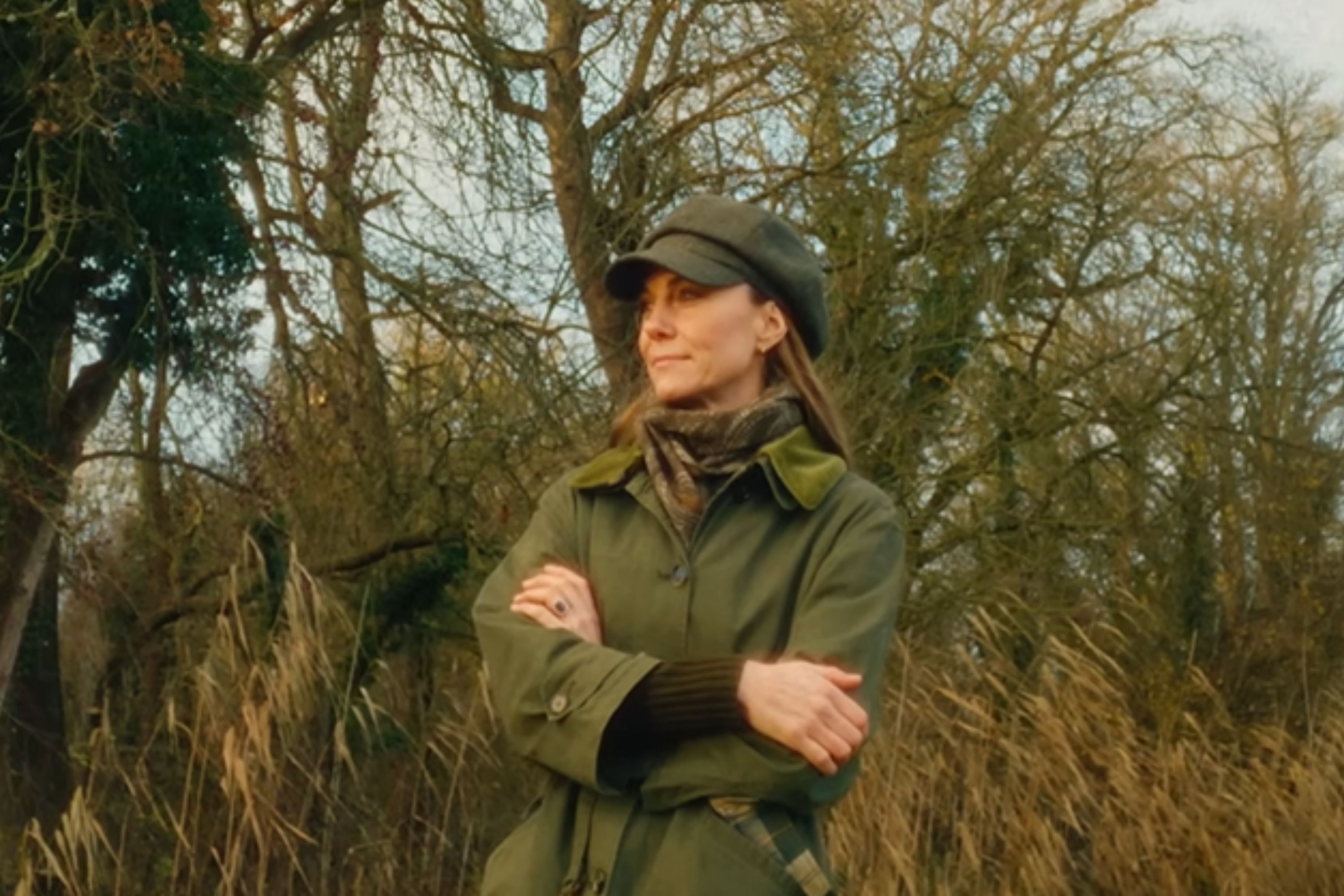 Princess Kate's New Video Speaks to Major Dilemma of the AI Age