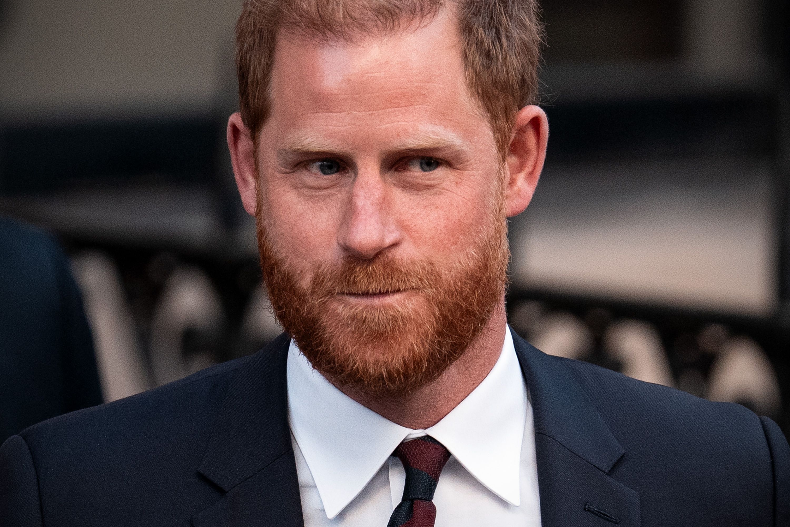 Prince Harry's Biggest Showdown Yet Is Imminent
