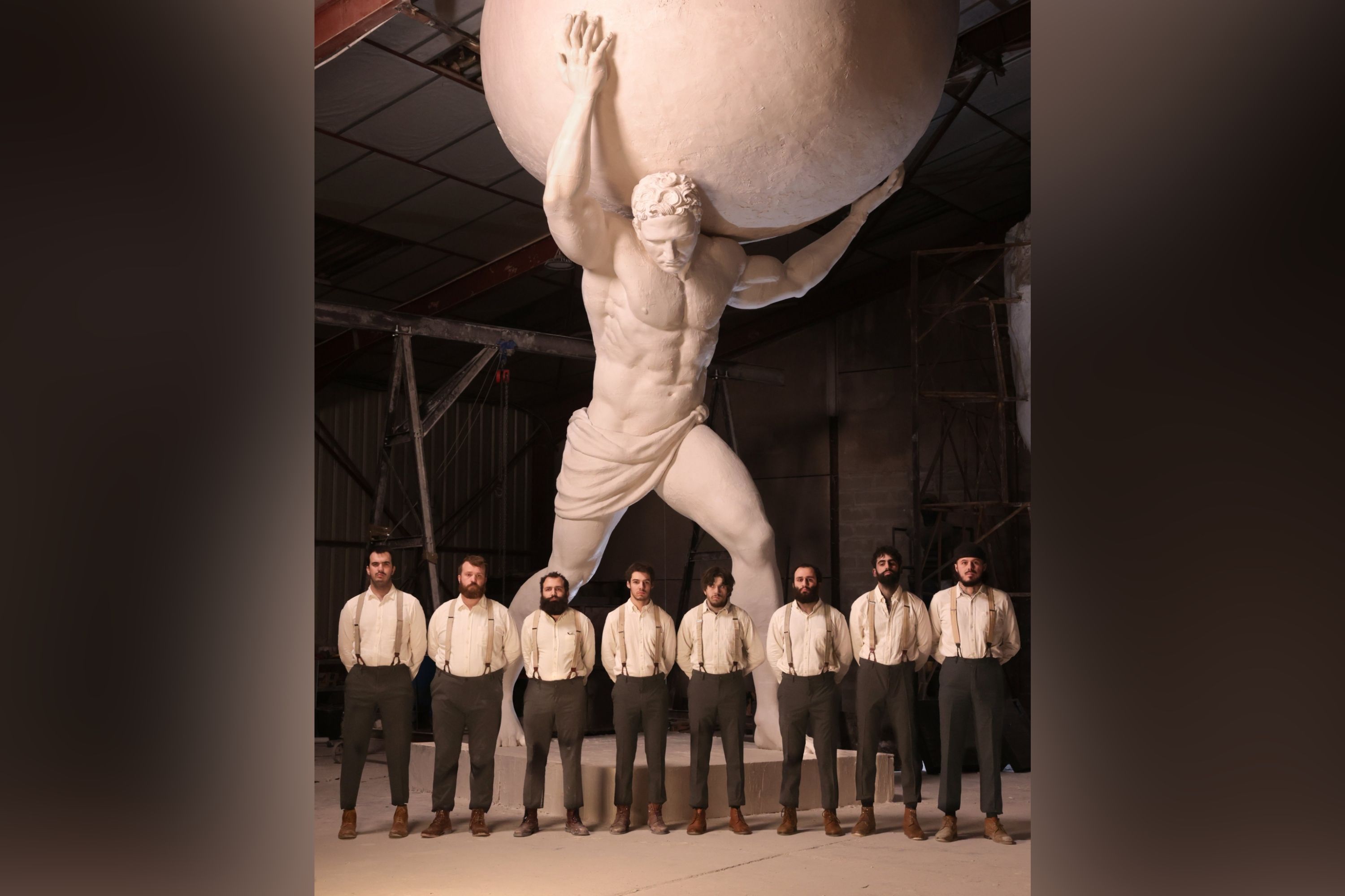 Plan For 'Tallest Statue in West' Draws Elon Musk's Attention