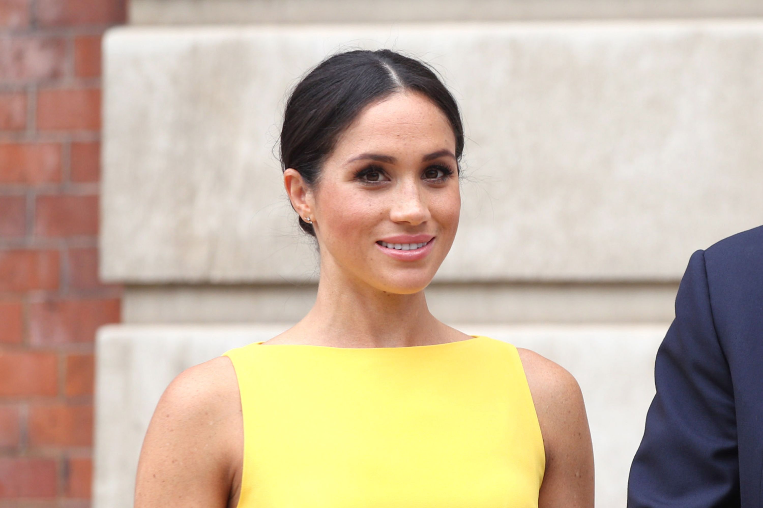 Meghan Markle Popularity Sinks to Lowest Yet at Crucial Moment
