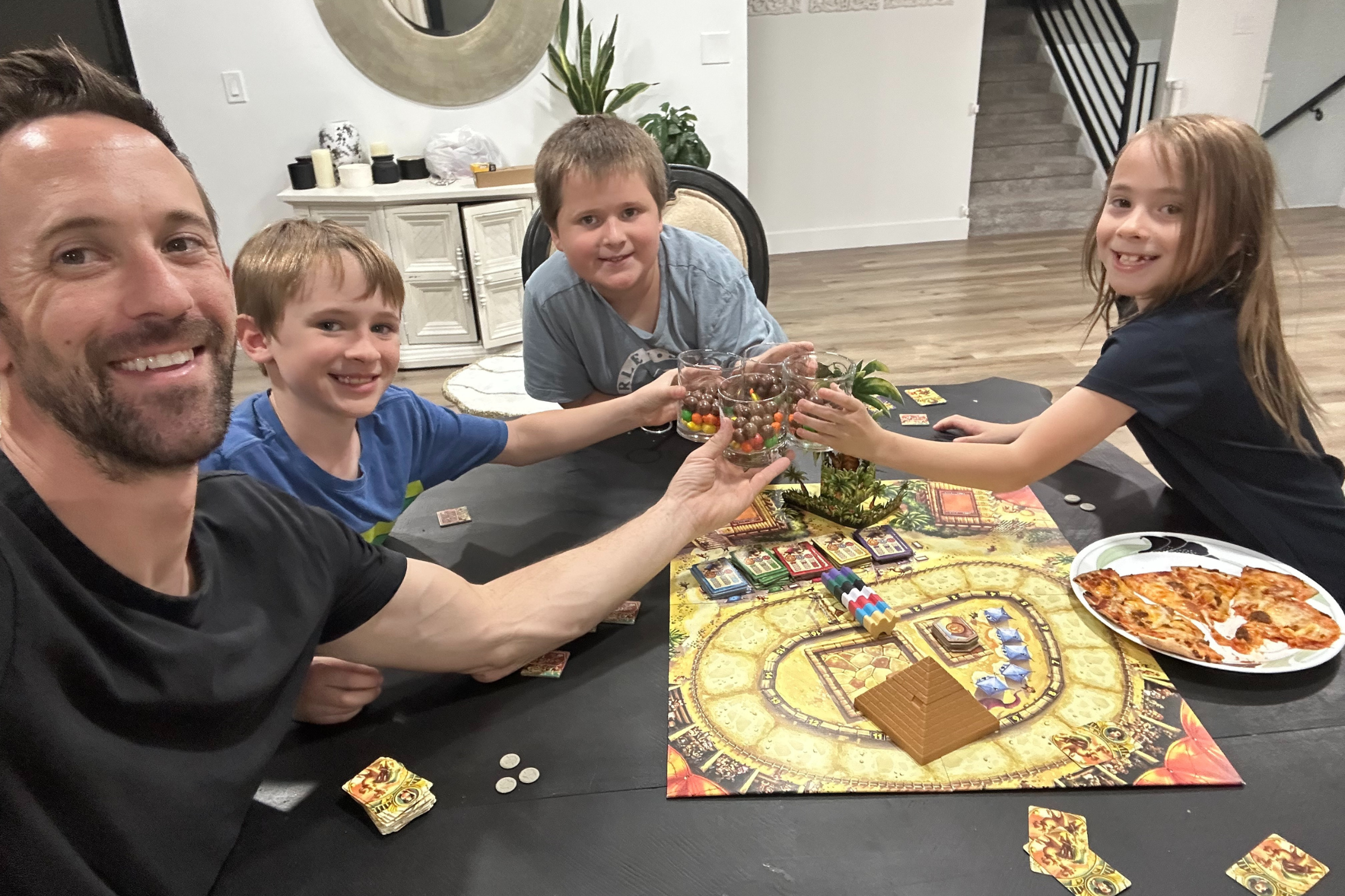 American Kids Found in Croatian Orphanage After 'Kidnapping'