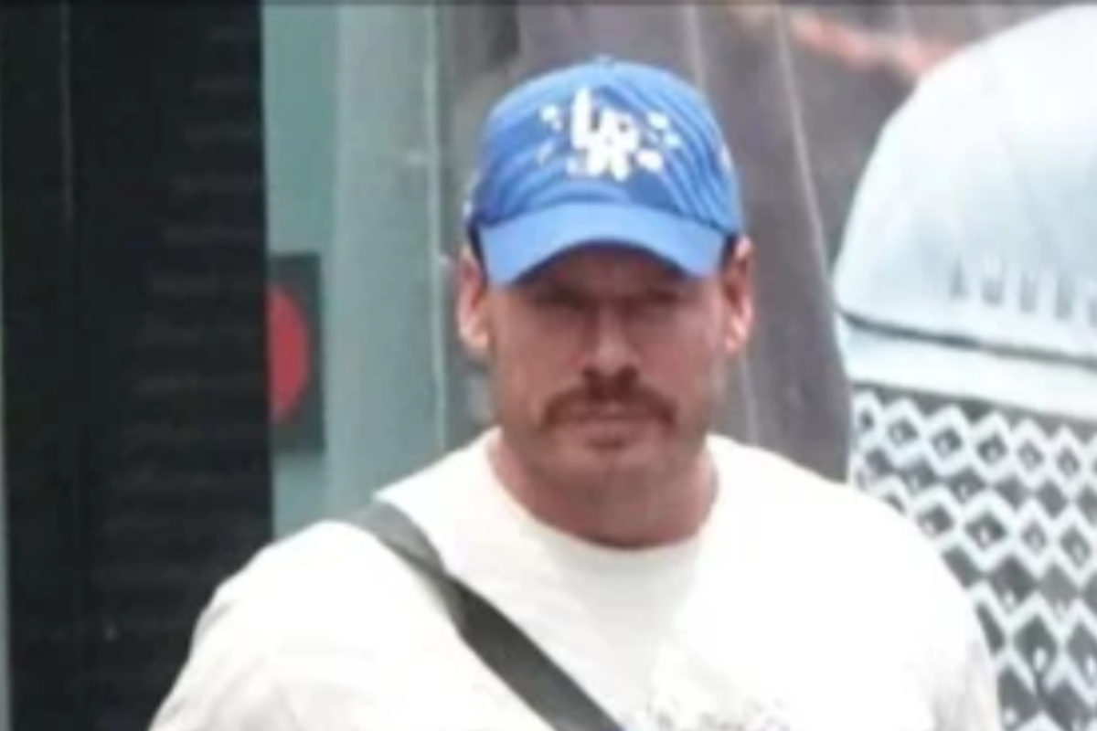 Ryan Wedding Arrested: FBI Caught Olympic Snowboarder