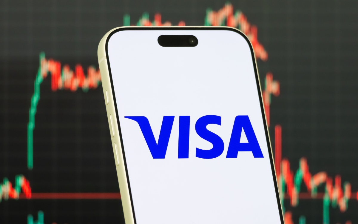 Visa Responds to Backlash After Trump Accounts Post Goes Viral