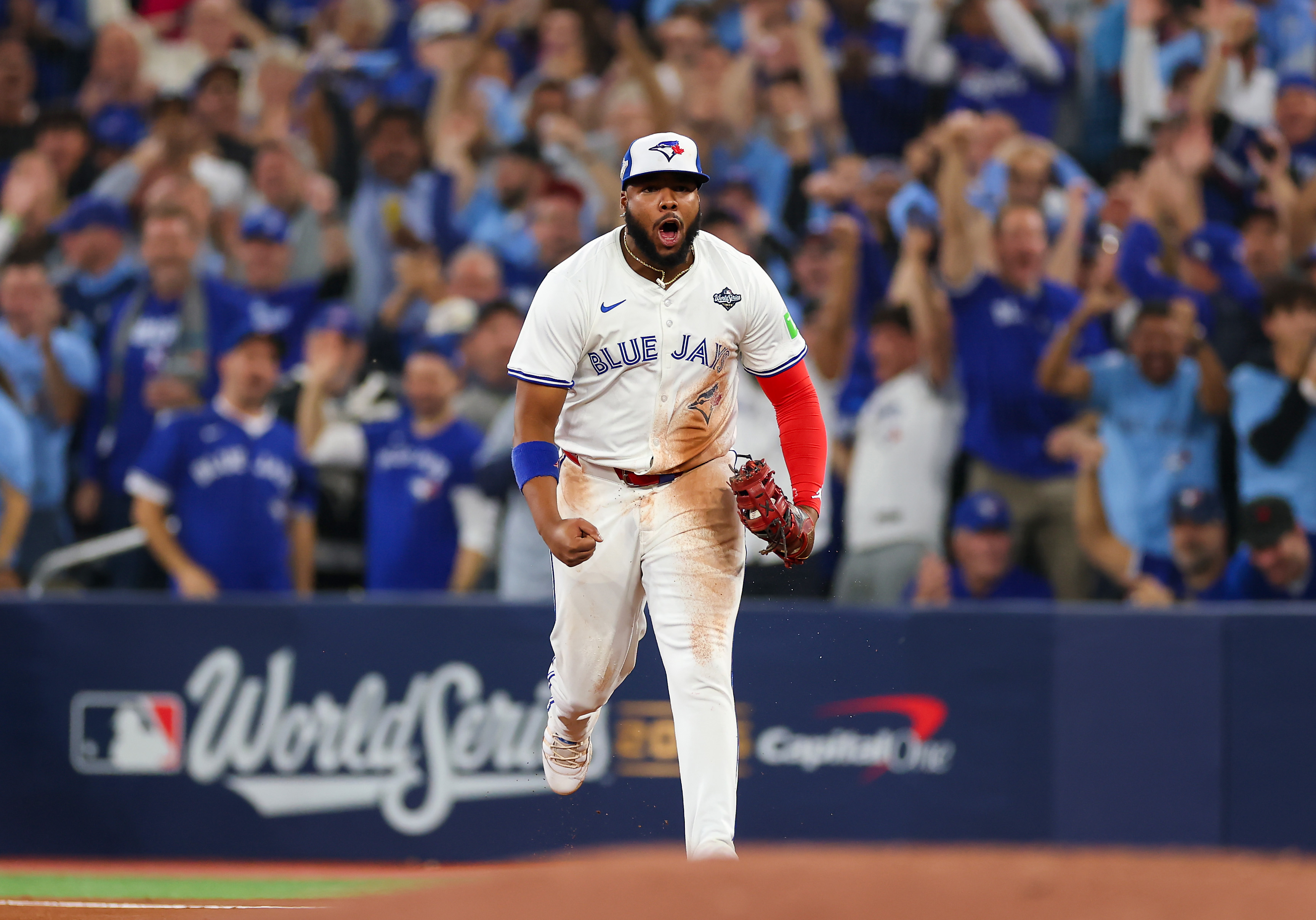 Blue Jays Predicted to be AL Champs Even After Kyle Tucker Rejection