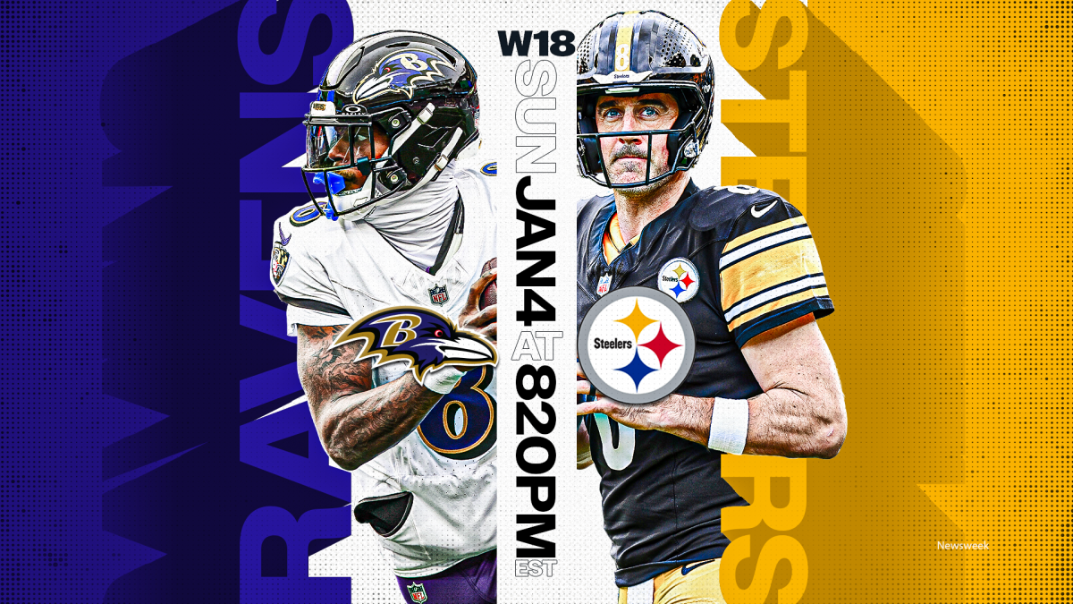 How to Watch Ravens vs Steelers: Live Stream NFL, TV Channel How to Watch Ravens vs Steelers: Live Stream NFL, TV Channel