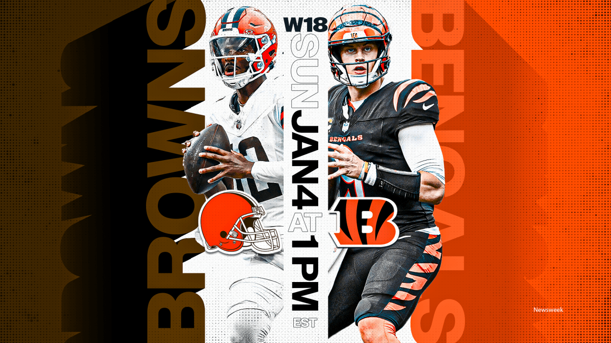 Browns vs. Bengals: Your Complete Guide to the Clash