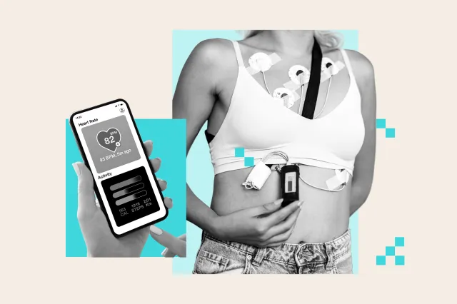 Patients Embrace Wearables, But Are Health Systems Ready? Experts Weigh In