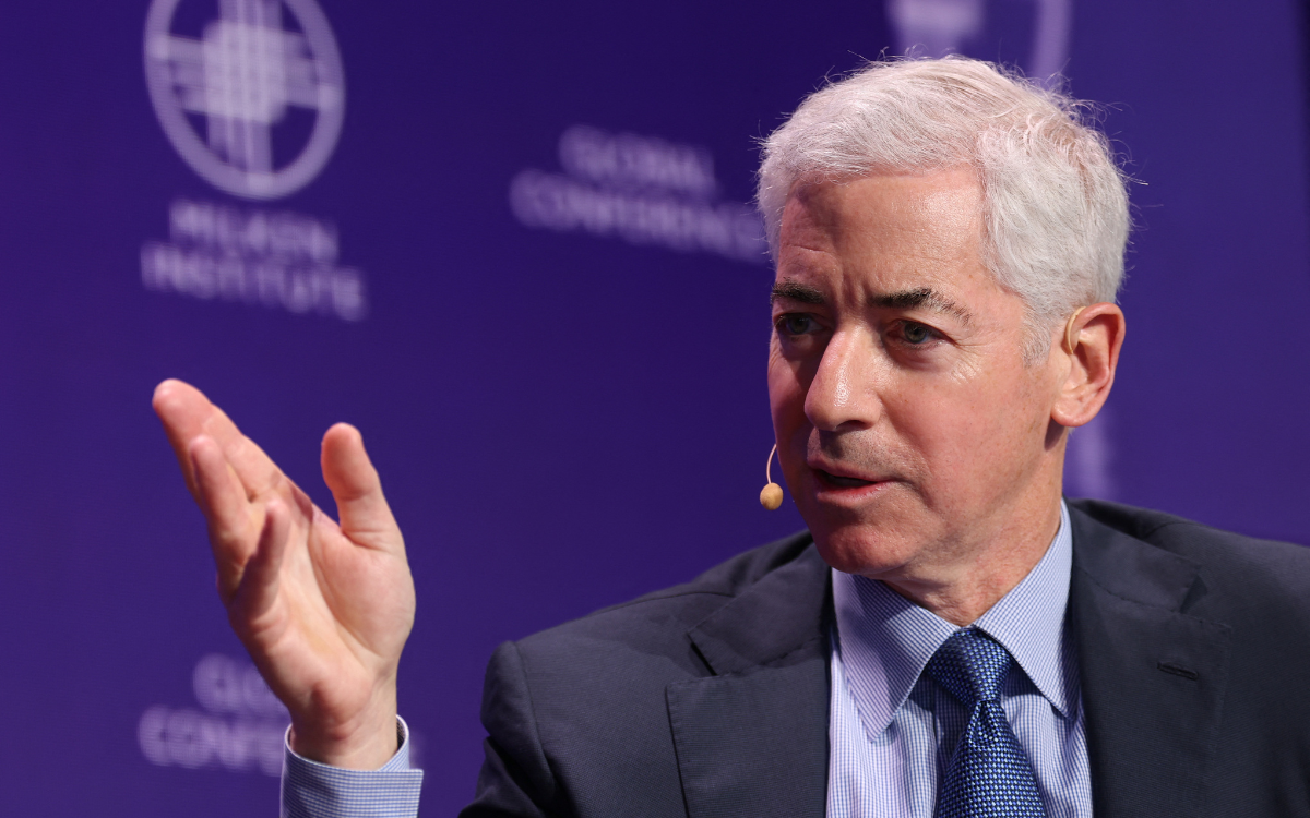 Chipotle Reacts To Boycott Calls Over Bill Ackman’s $10K ICE Agent Donation