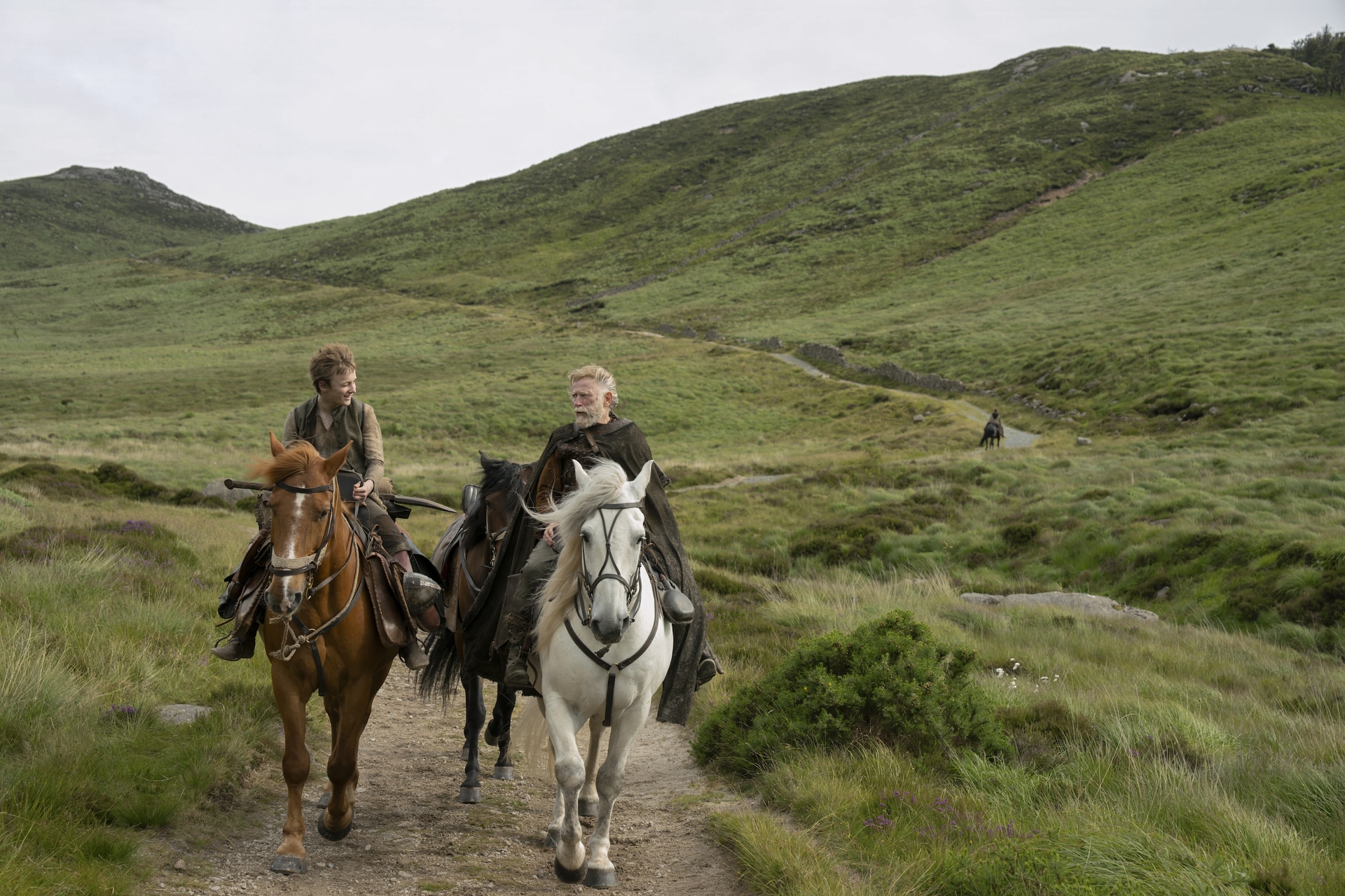 ‘A Knight of the Seven Kingdoms’ Season 1 Episode 2 – Release Date, Schedule, How to Watch