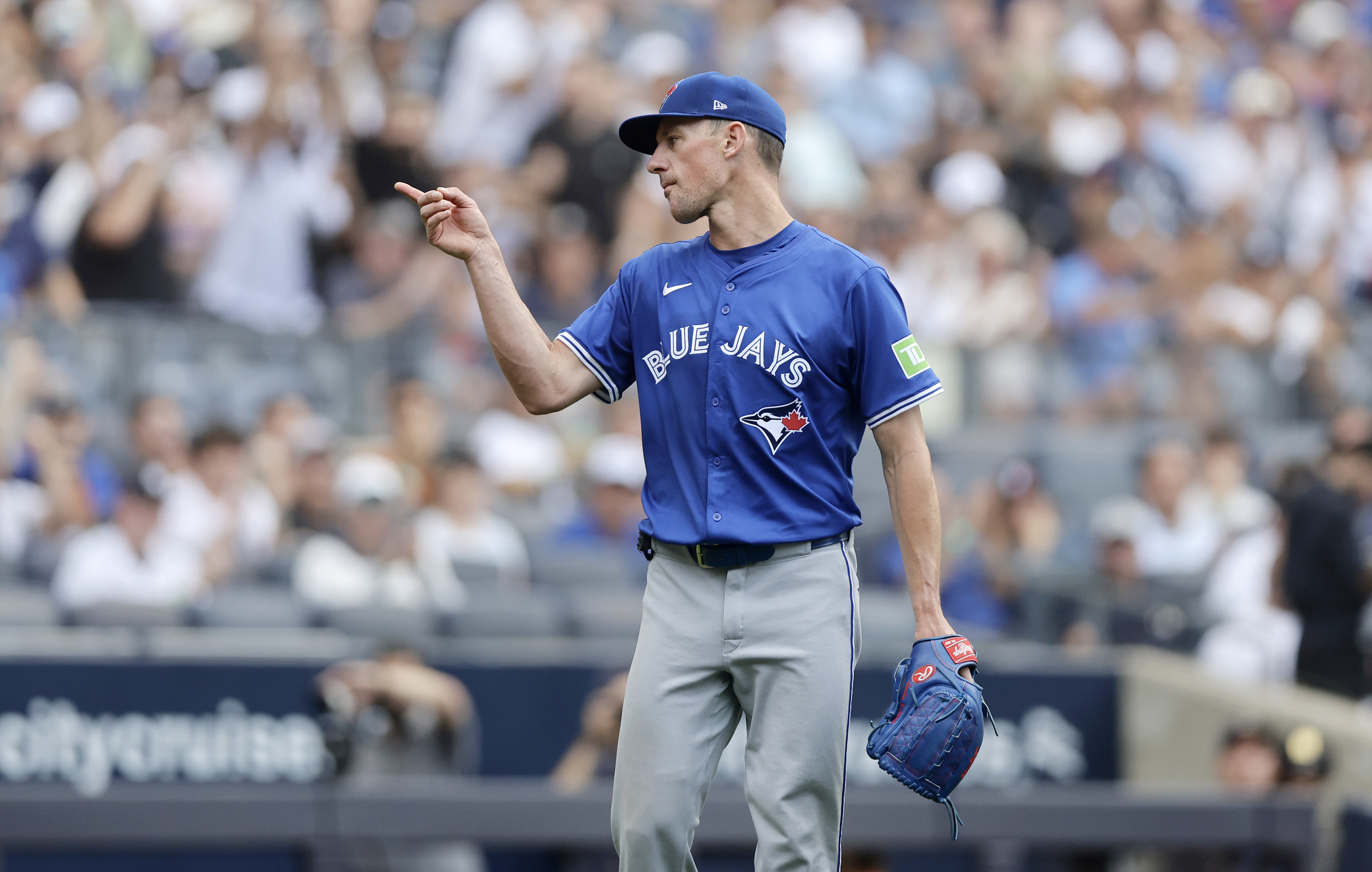 Mets Tabbed to Finish Offseason by Signing Blue Jays World Series Hero