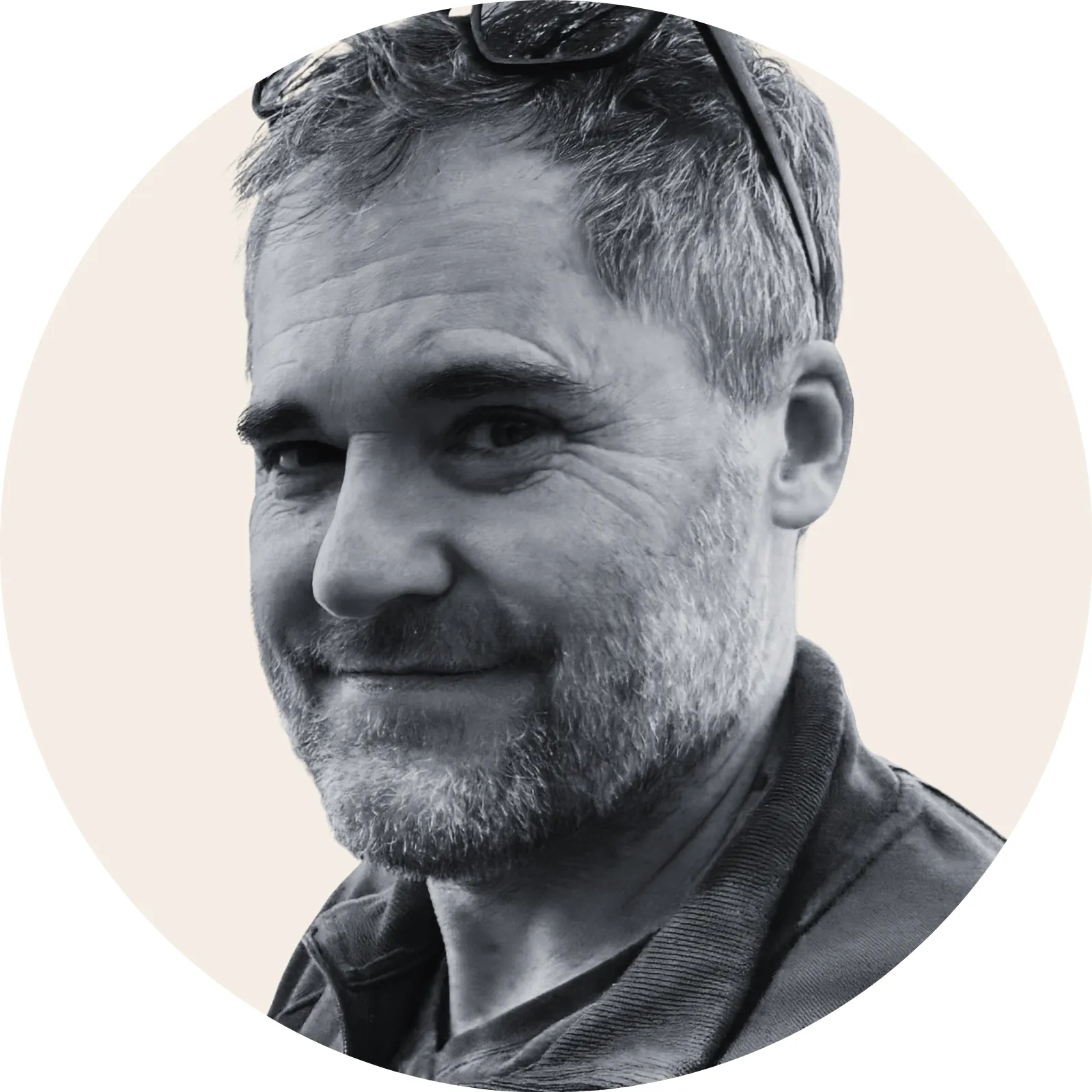 Steve Mollman