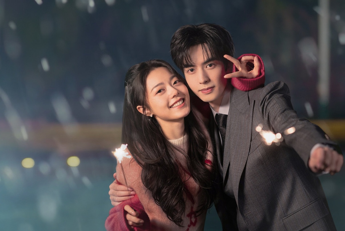 Netflix Pulls Show Over China Map Dispute