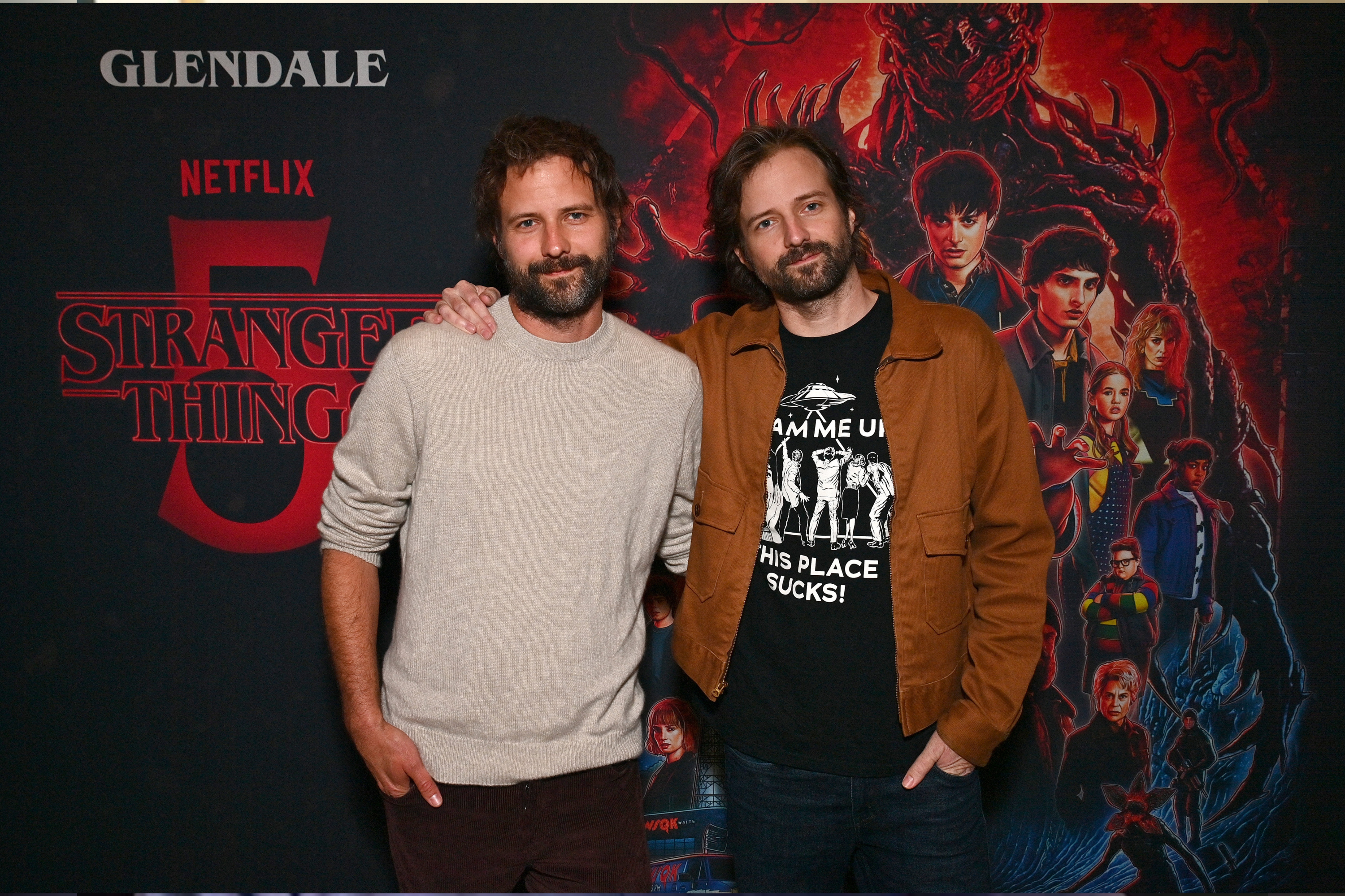 Duffer Brothers Next Project After 'Stranger Things': What We Know