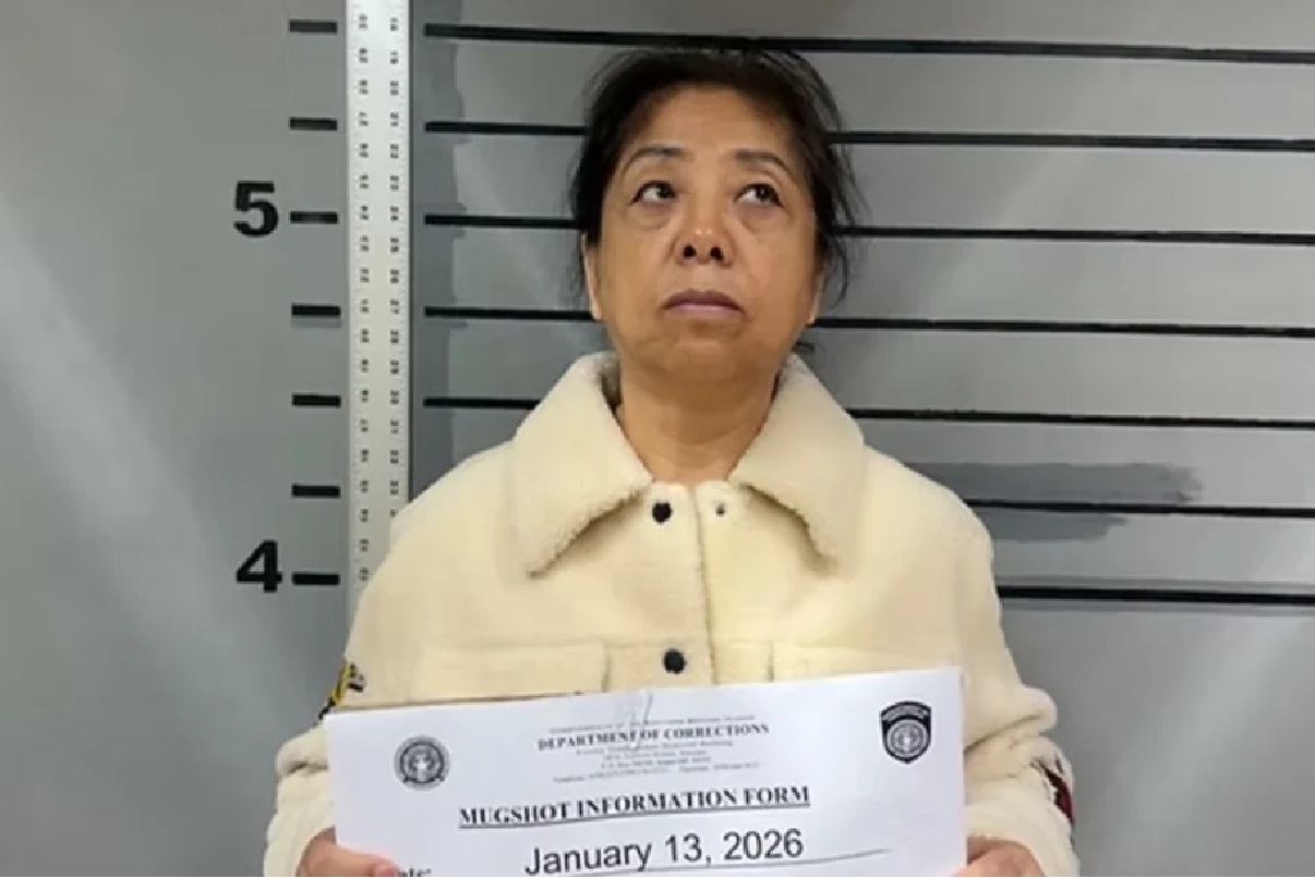 Ice Arrests Chinese Billionaire Owner of Failed Casino on US Island