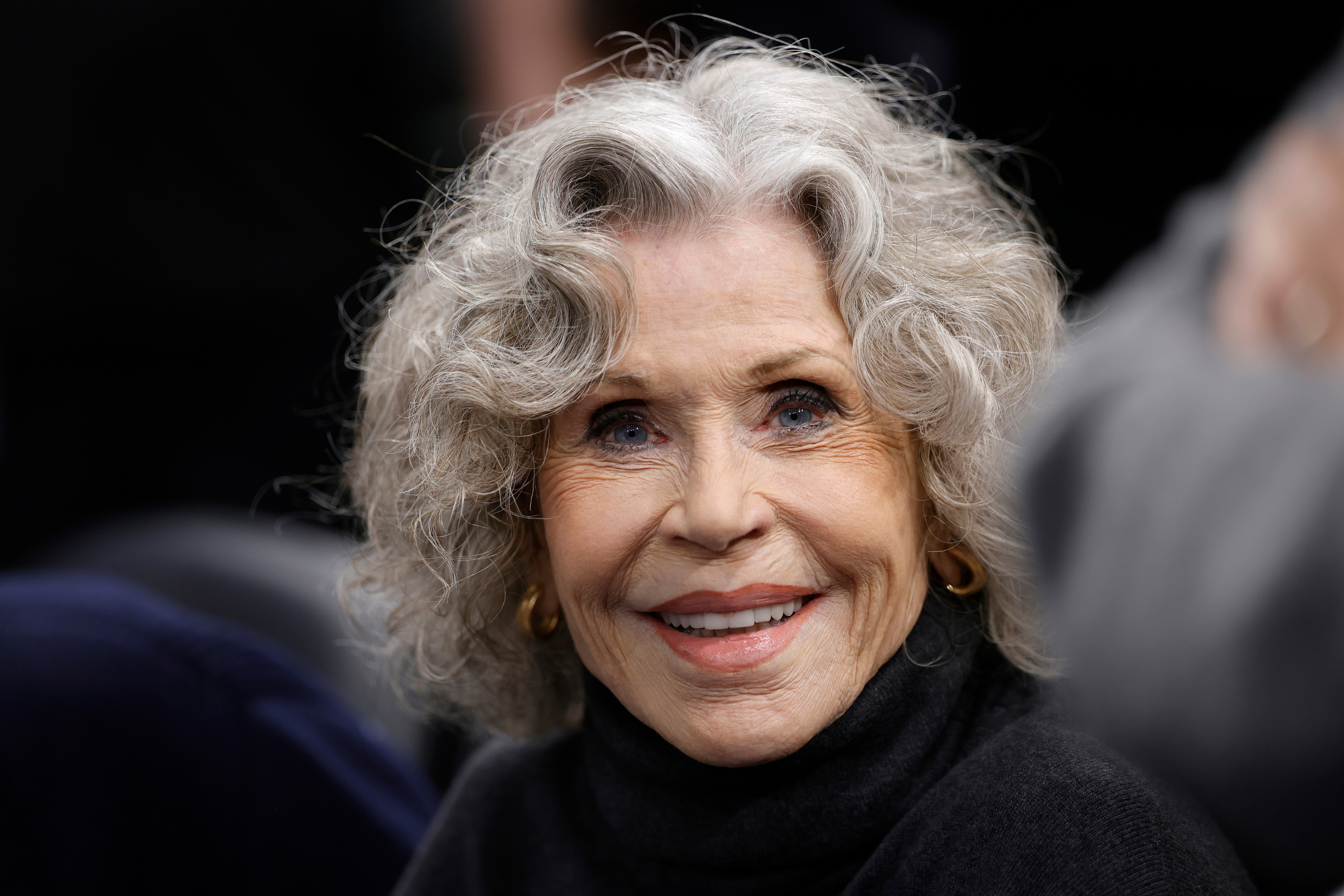 Jane Fonda, 88, Issues Stark Warning About the Current State of the US