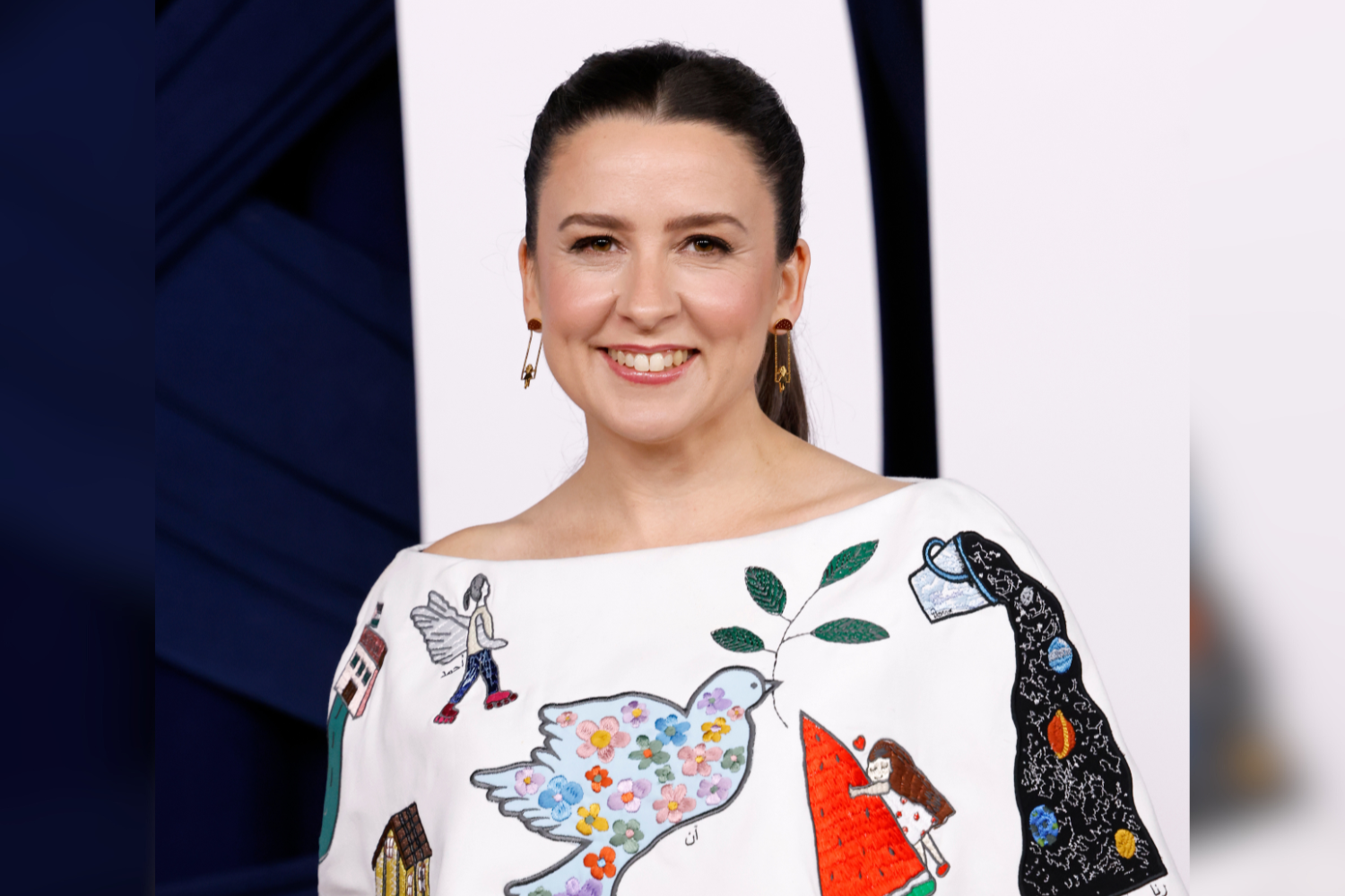 Ms. Rachel Makes Tearful Apology After Liking Antisemitic Post