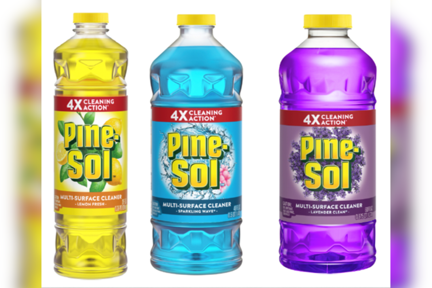 Clorox To Pay $14M Over ‘Serious Injury or Death’ Risk in Recalled Products