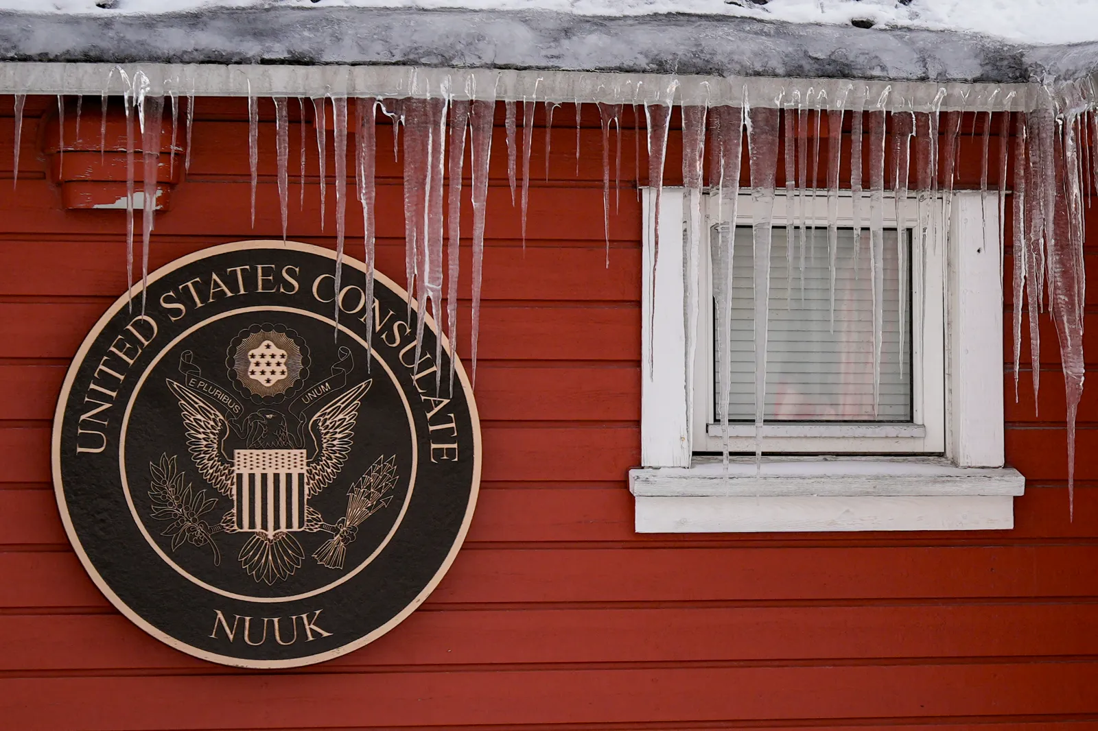 Image for article: Trump’s Greenland Push Sparks Debate: The Conversation