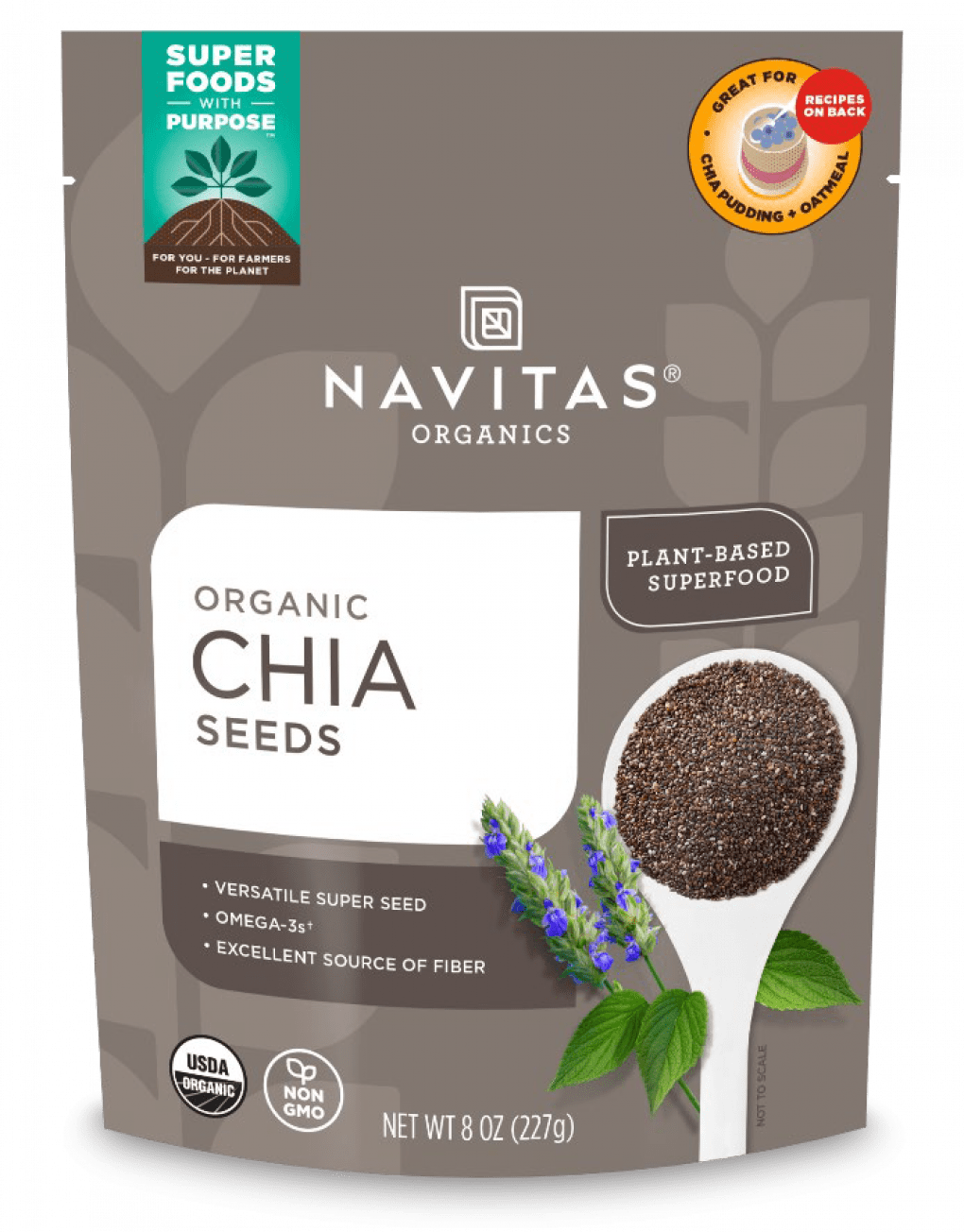 newsweek.com - Anna Commander - Chia seed recall sparks nationwide warning to Whole Foods, Amazon customers