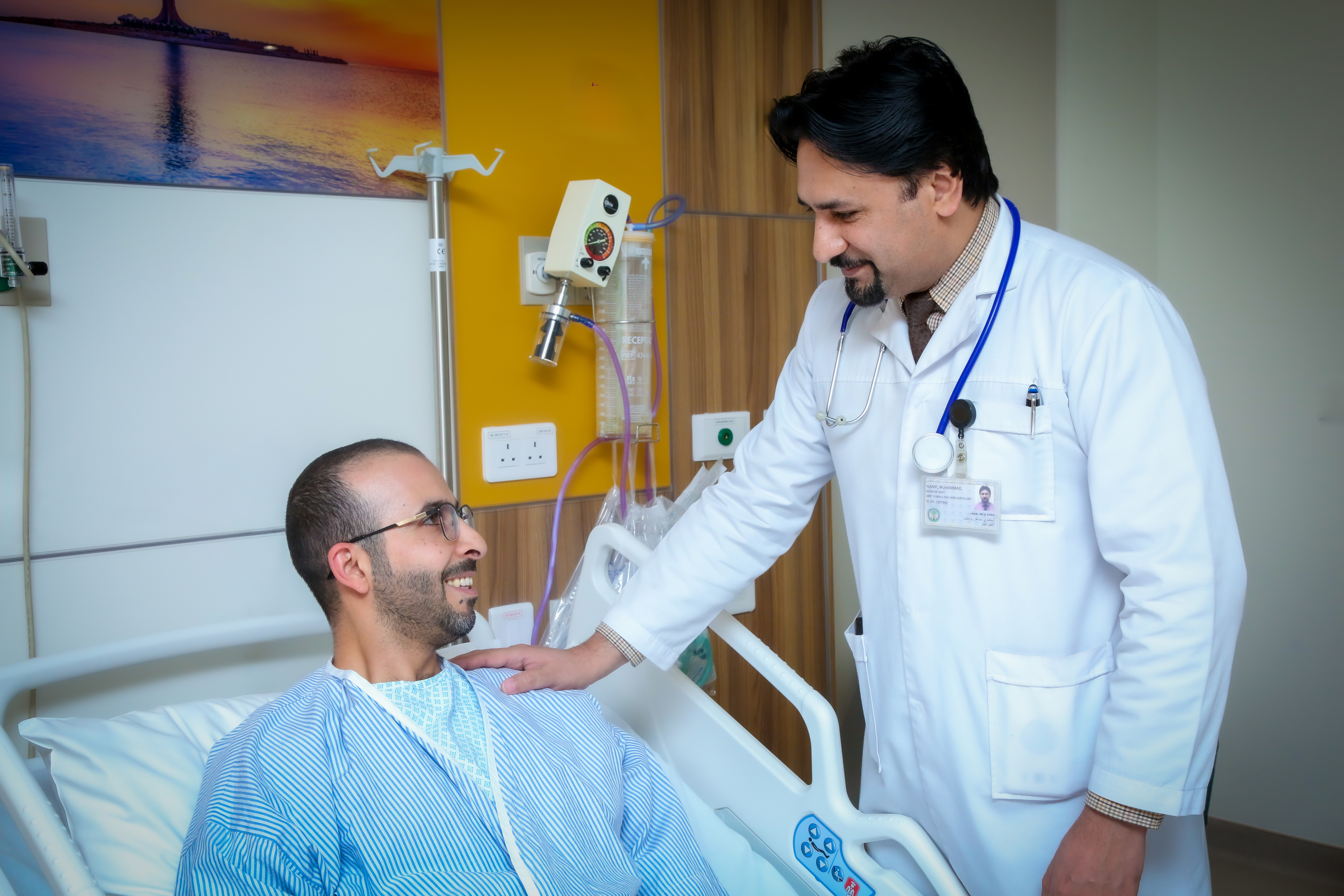 Reimagining the Patient Journey—and the Future of Medicine