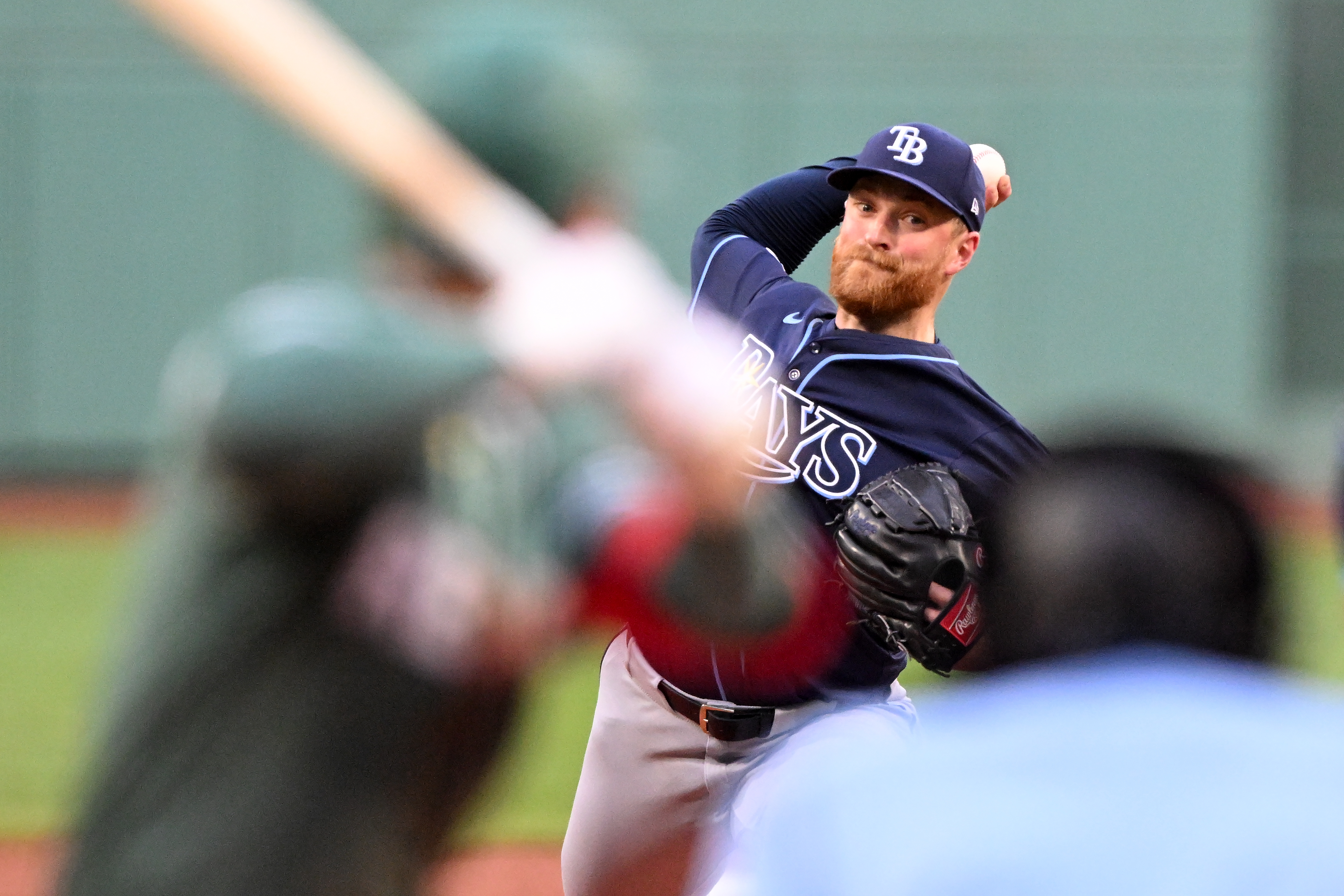 Yankees Urged to Trade Ex-Top Prospect For All-Star Pitcher Drew Rasmussen