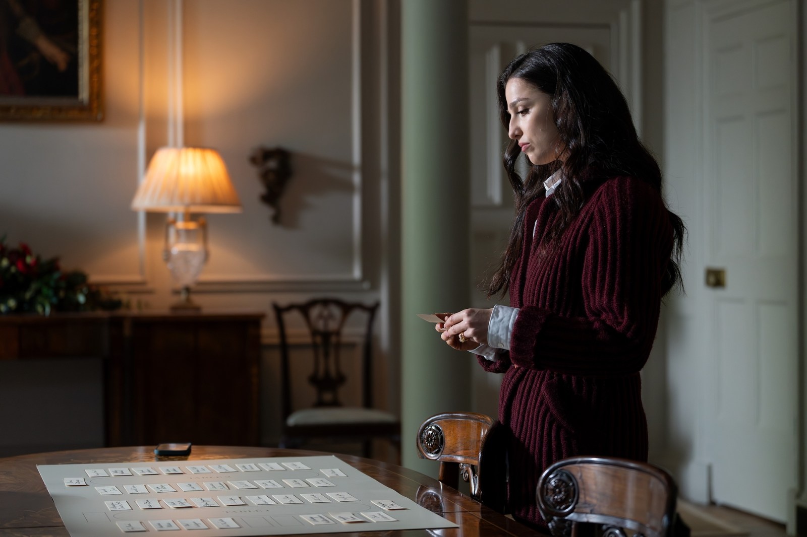 newsweek.com - Billie Melissa - 'Industry' Season 4 Episode 1 - release date, schedule, how to watch